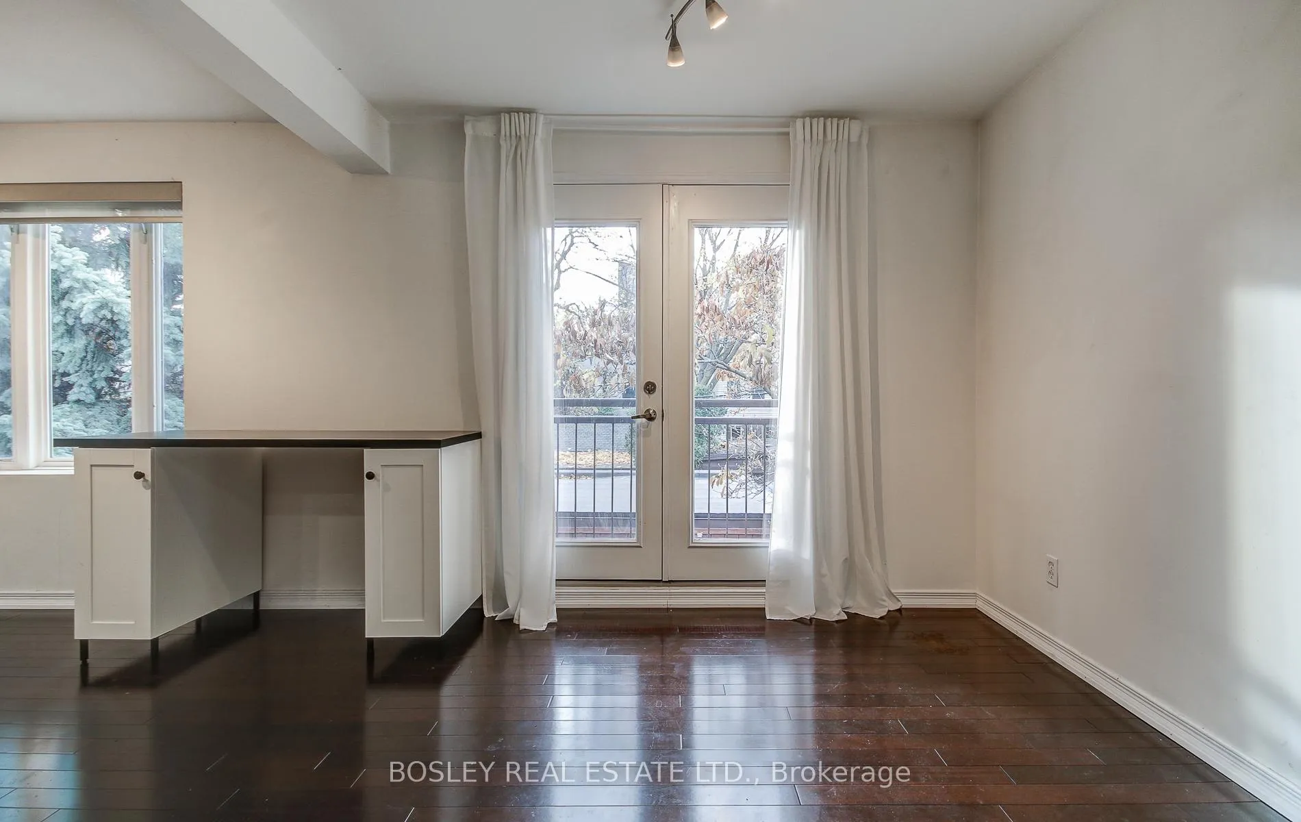 Photo 14 of Unit Upper, 376 Berkeley Street, Toronto, Moss Park — HOMEH