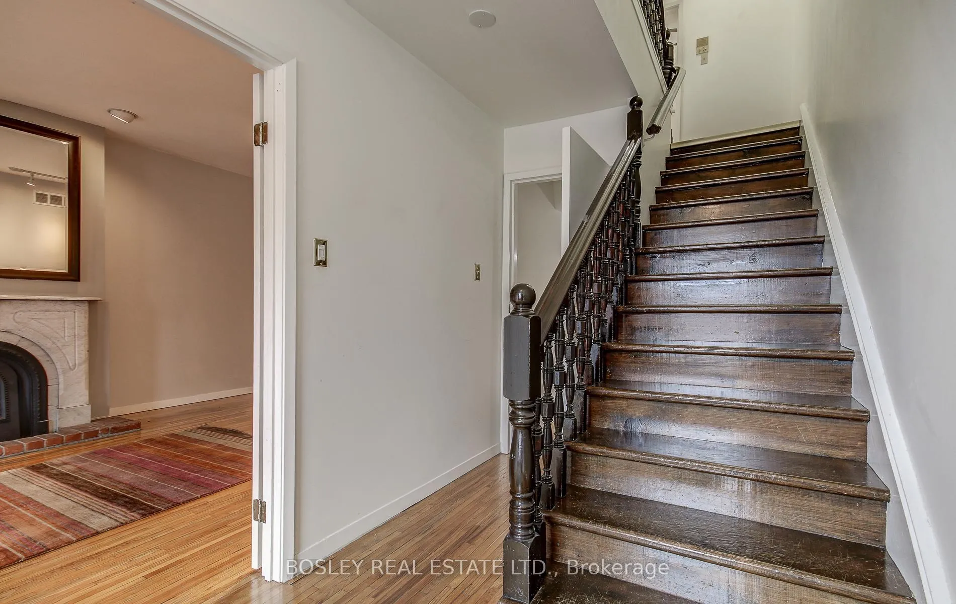 Photo 15 of Unit Upper, 376 Berkeley Street, Toronto, Moss Park — HOMEH