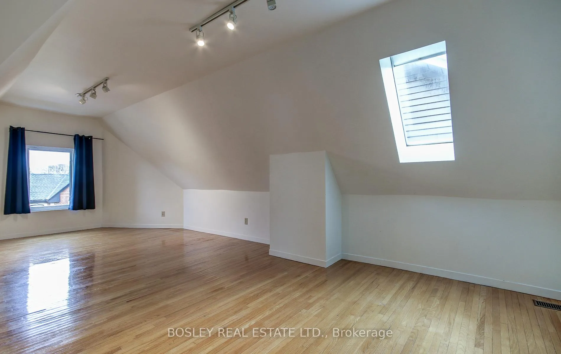Photo 17 of Unit Upper, 376 Berkeley Street, Toronto, Moss Park — HOMEH