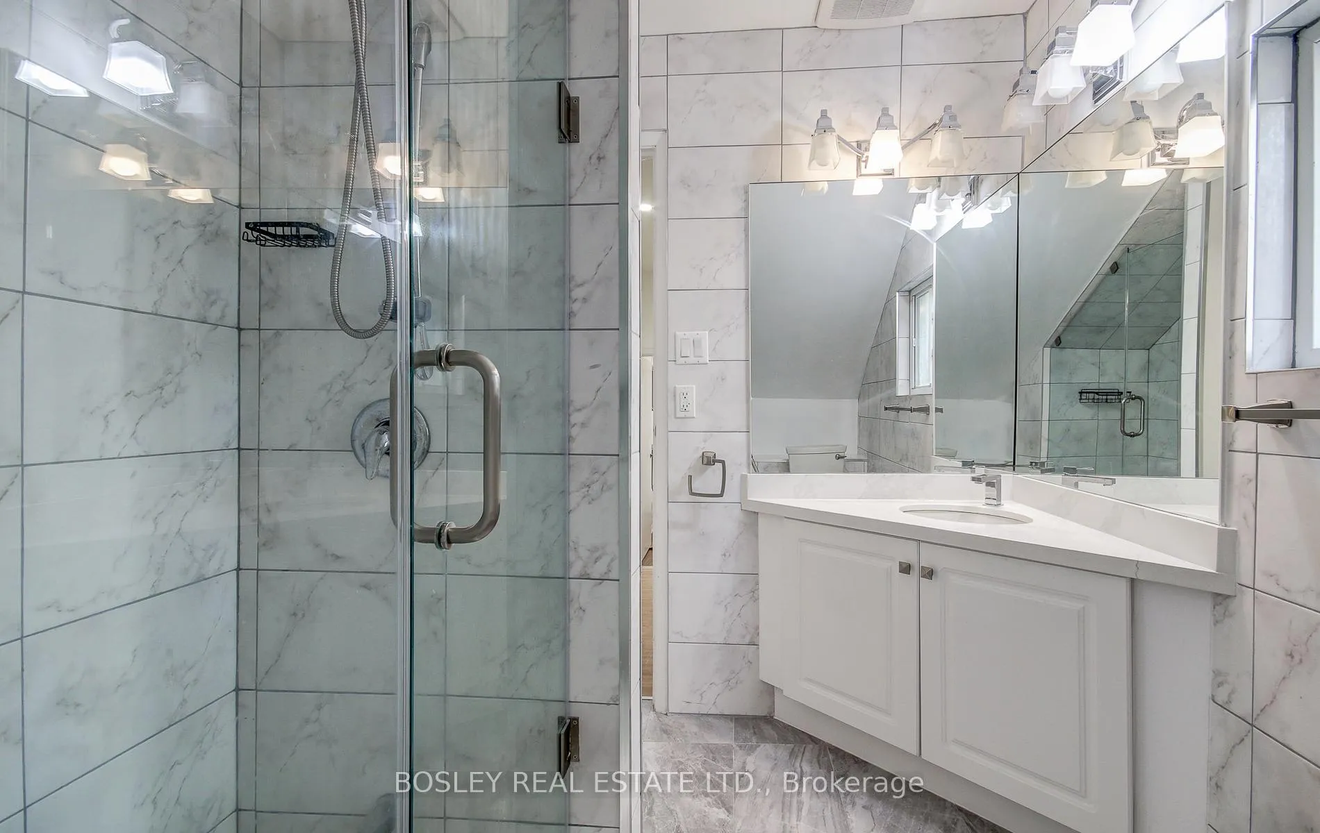 Photo 20 of Unit Upper, 376 Berkeley Street, Toronto, Moss Park — HOMEH