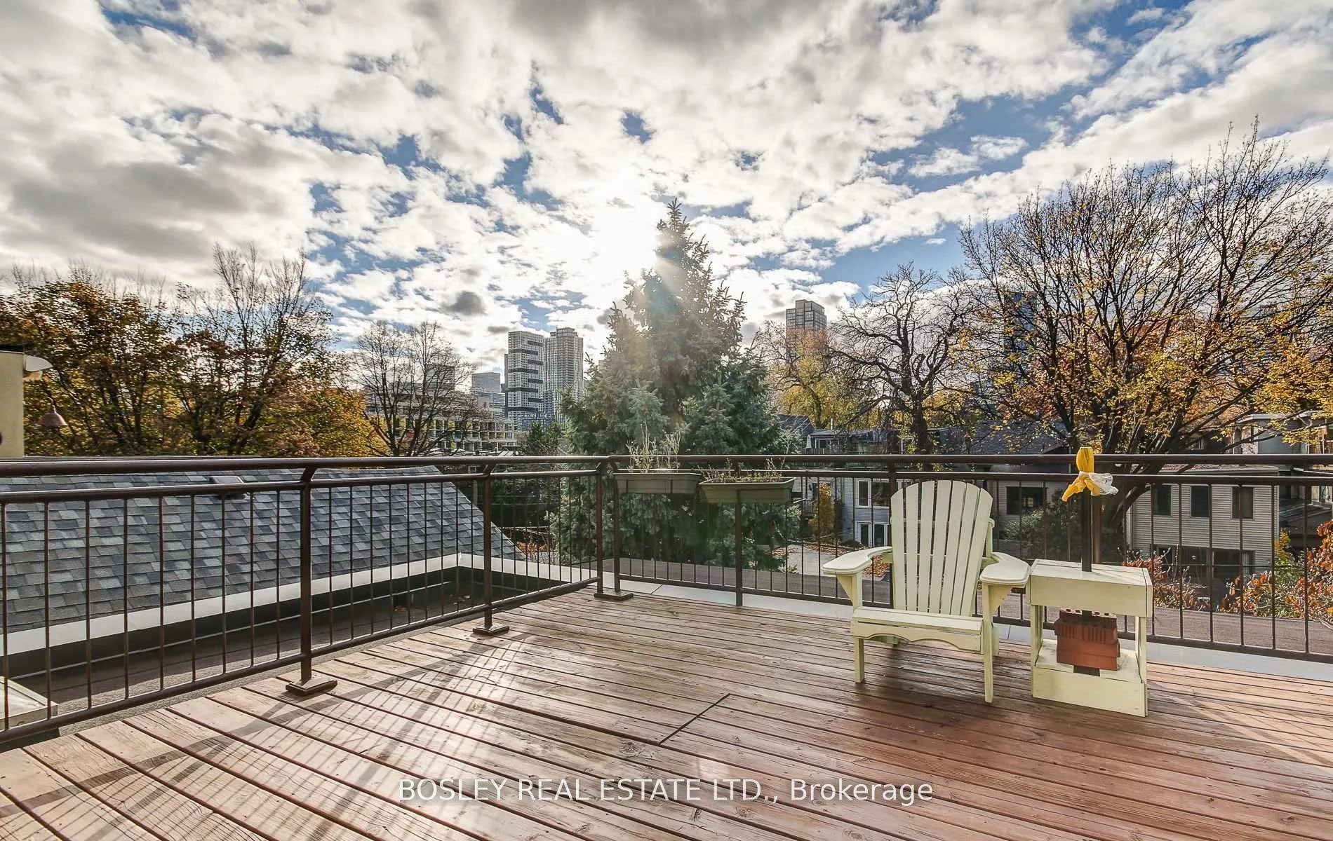 Photo 23 of Unit Upper, 376 Berkeley Street, Toronto, Moss Park — HOMEH