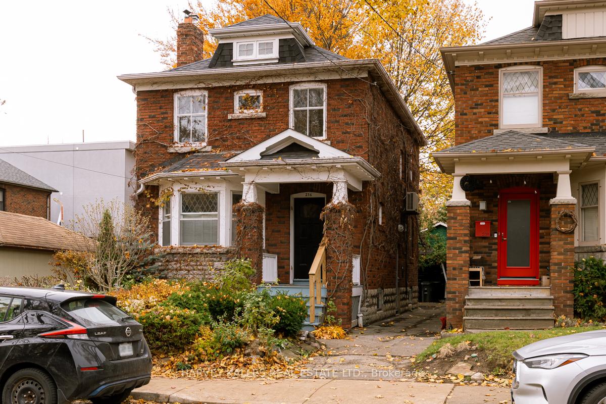 Photo 1 of 236 Greer Road, Toronto, Lawrence Park North — HOMEH