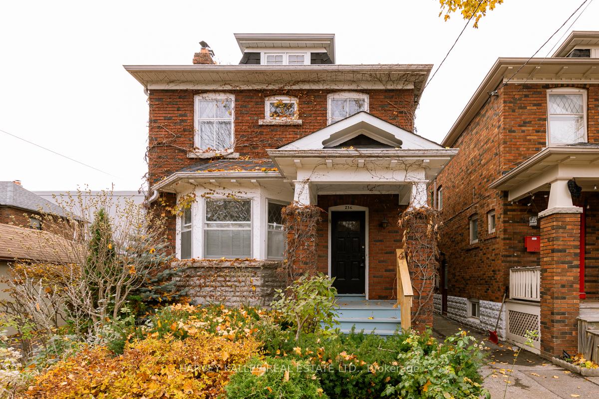 Photo 2 of 236 Greer Road, Toronto, Lawrence Park North — HOMEH