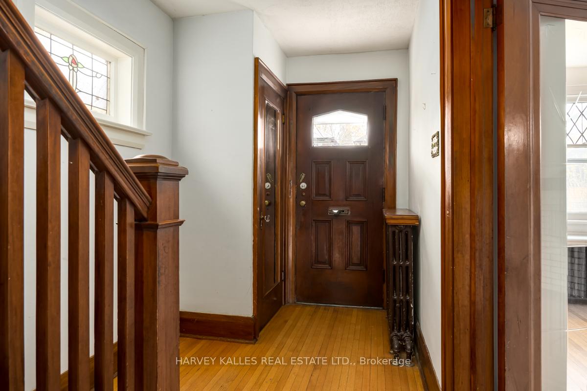 Photo 4 of 236 Greer Road, Toronto, Lawrence Park North — HOMEH