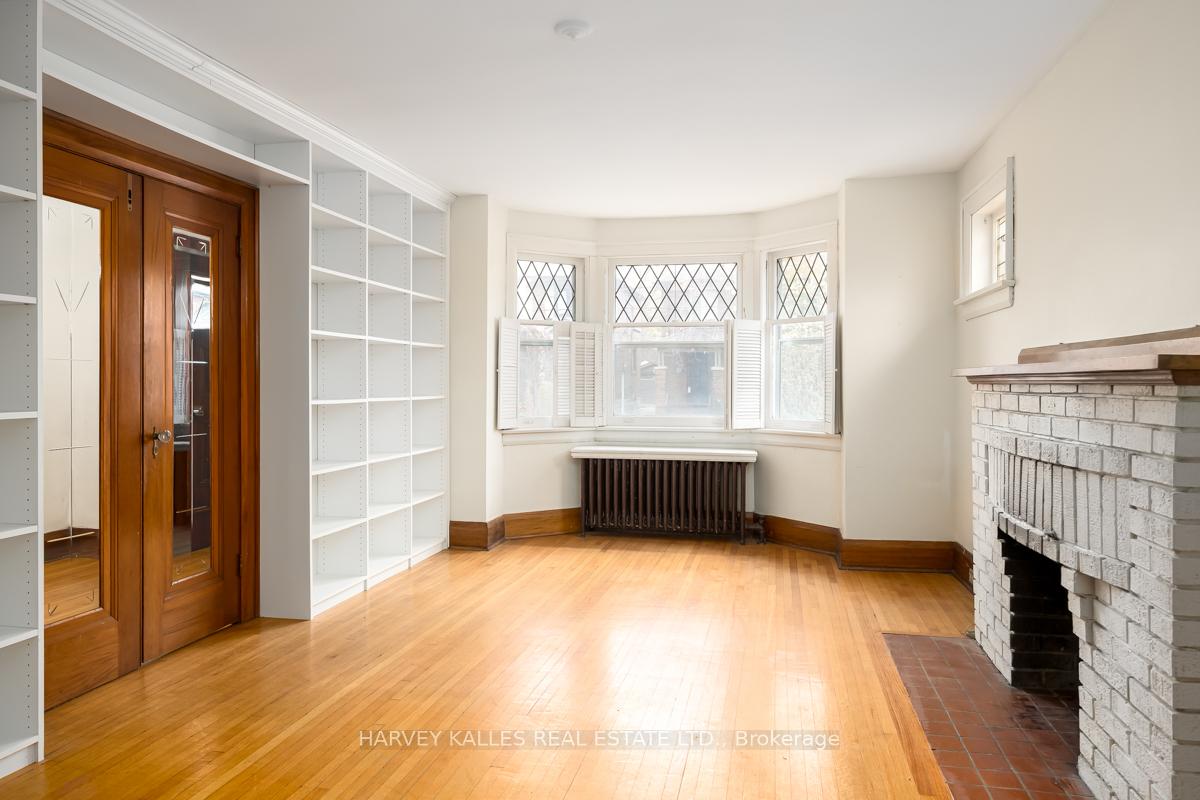 Photo 5 of 236 Greer Road, Toronto, Lawrence Park North — HOMEH