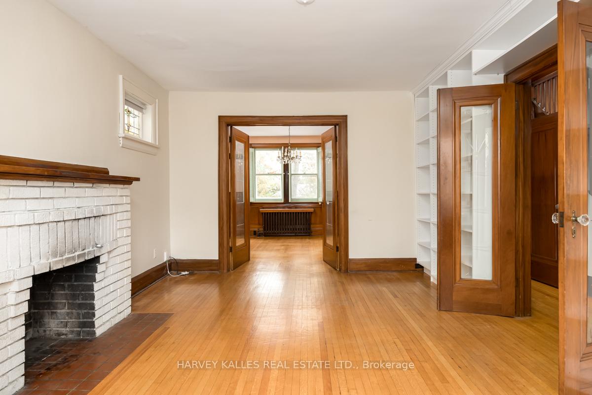 Photo 6 of 236 Greer Road, Toronto, Lawrence Park North — HOMEH