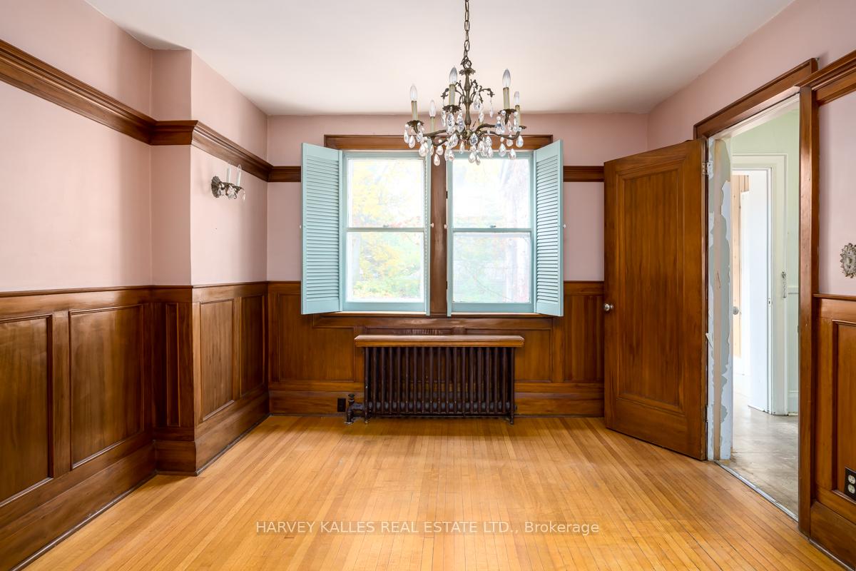 Photo 8 of 236 Greer Road, Toronto, Lawrence Park North — HOMEH
