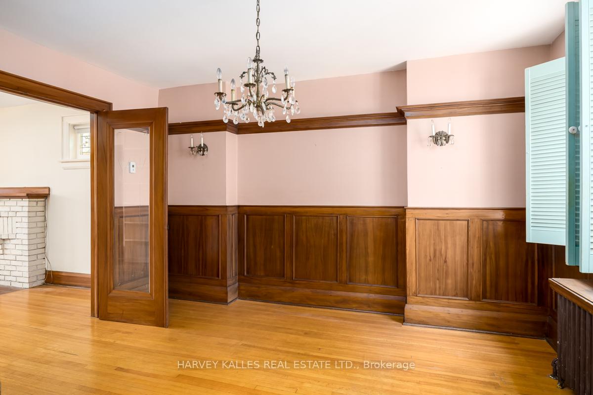 Photo 9 of 236 Greer Road, Toronto, Lawrence Park North — HOMEH
