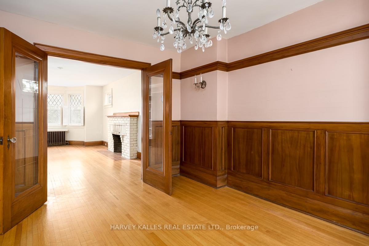 Photo 10 of 236 Greer Road, Toronto, Lawrence Park North — HOMEH