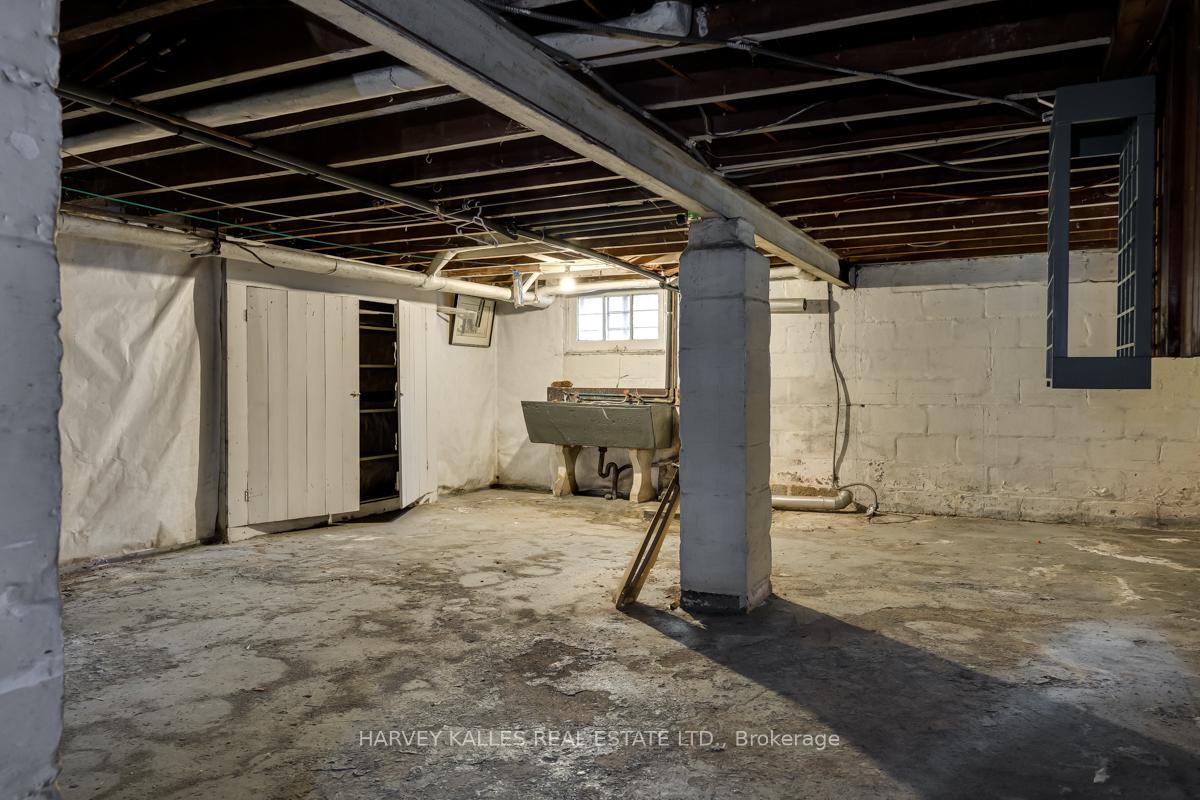 Photo 21 of 236 Greer Road, Toronto, Lawrence Park North — HOMEH