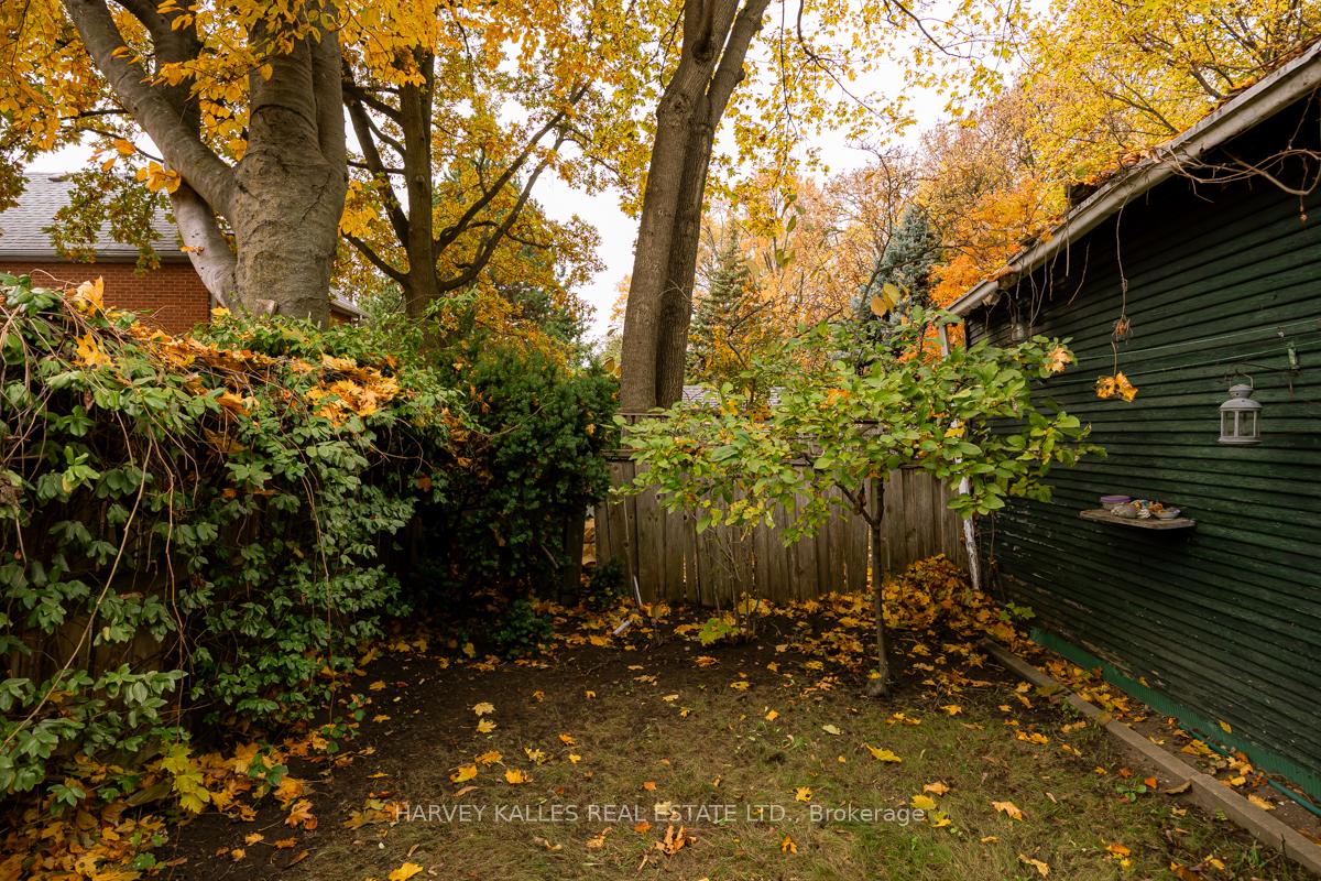 Photo 22 of 236 Greer Road, Toronto, Lawrence Park North — HOMEH