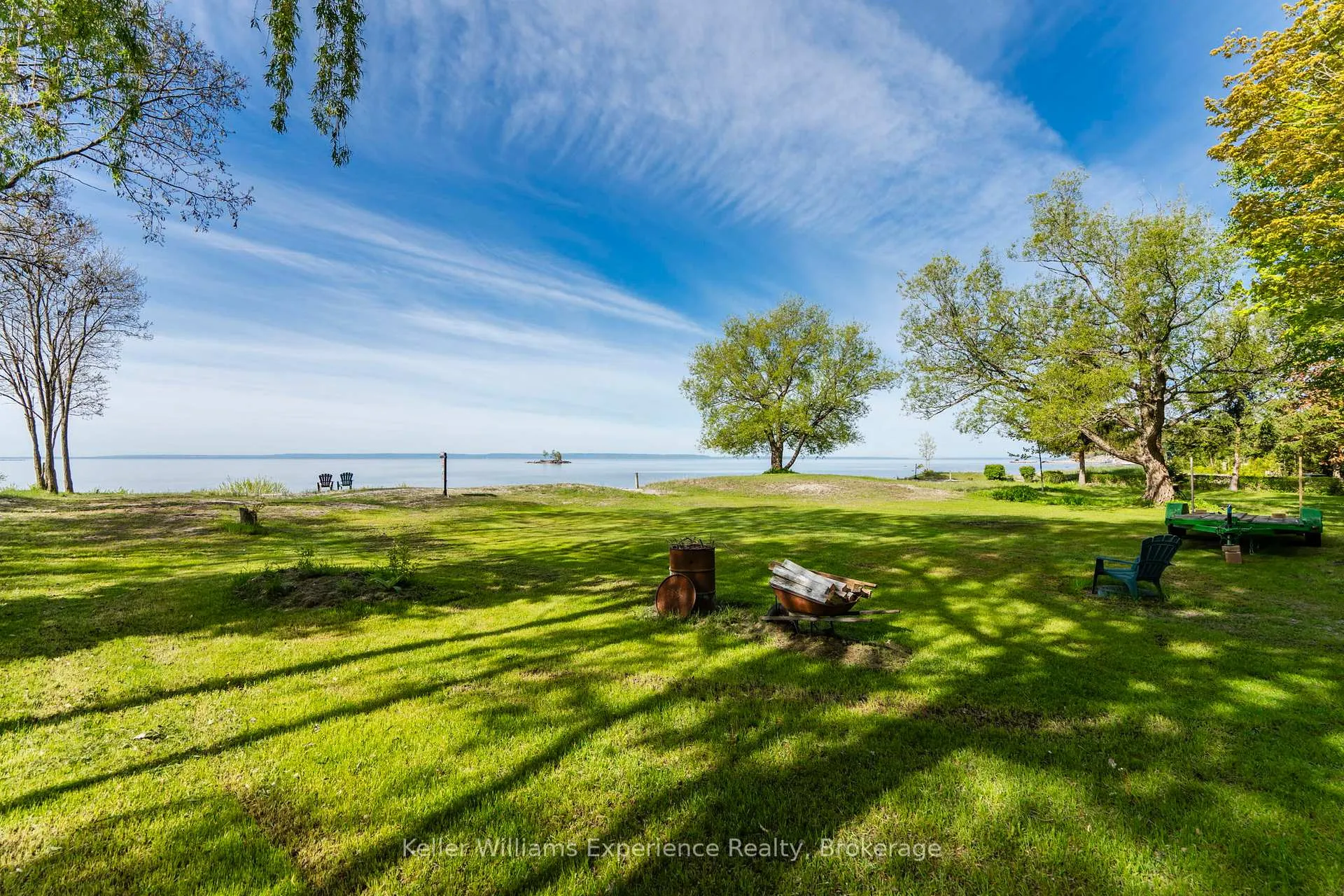 Photo 7 of 70 Wahnekewening Drive, Tiny, Rural Tiny — HOMEH