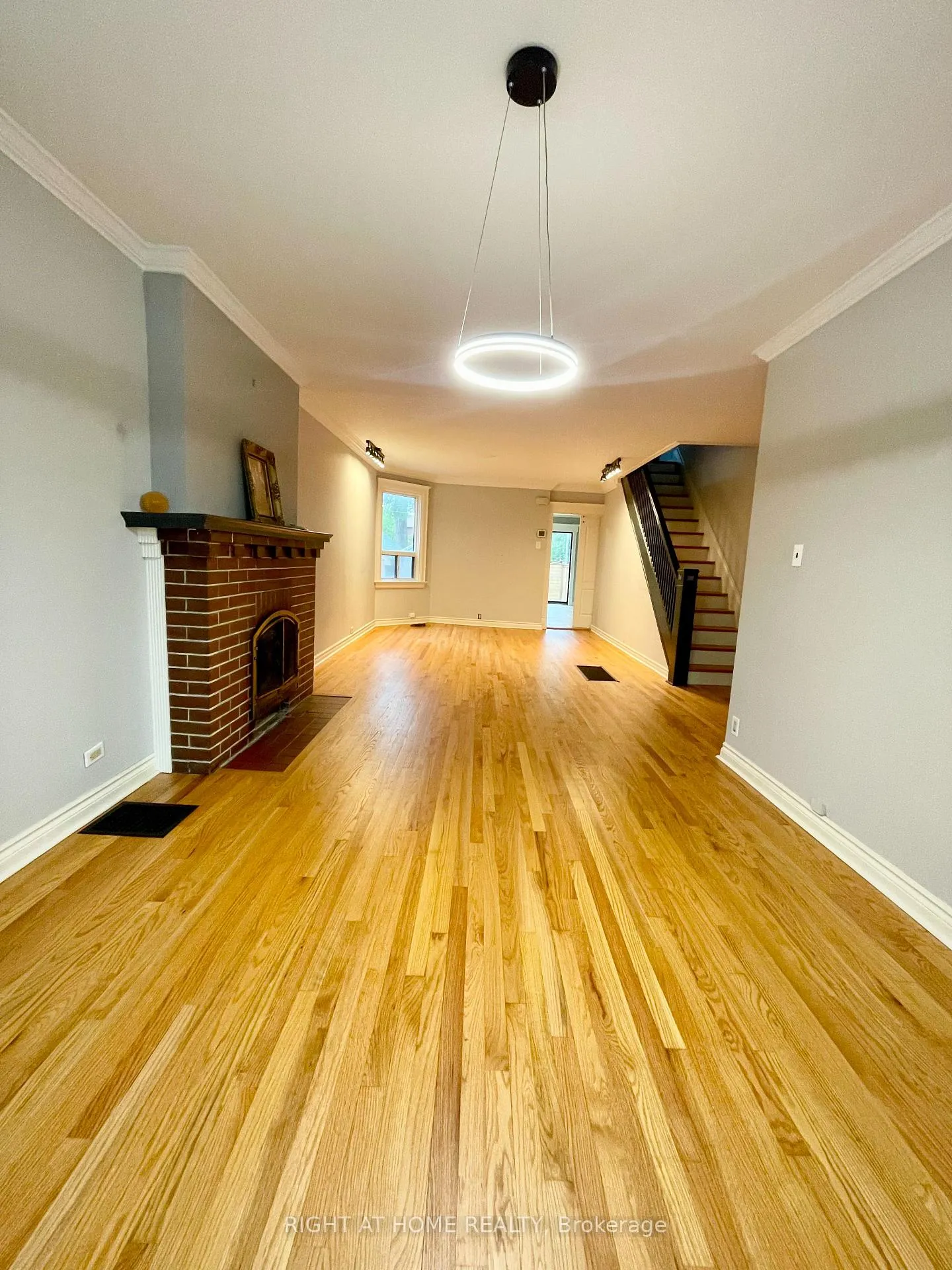 Photo 5 of 34 Woodington Avenue, Toronto, Danforth — HOMEH