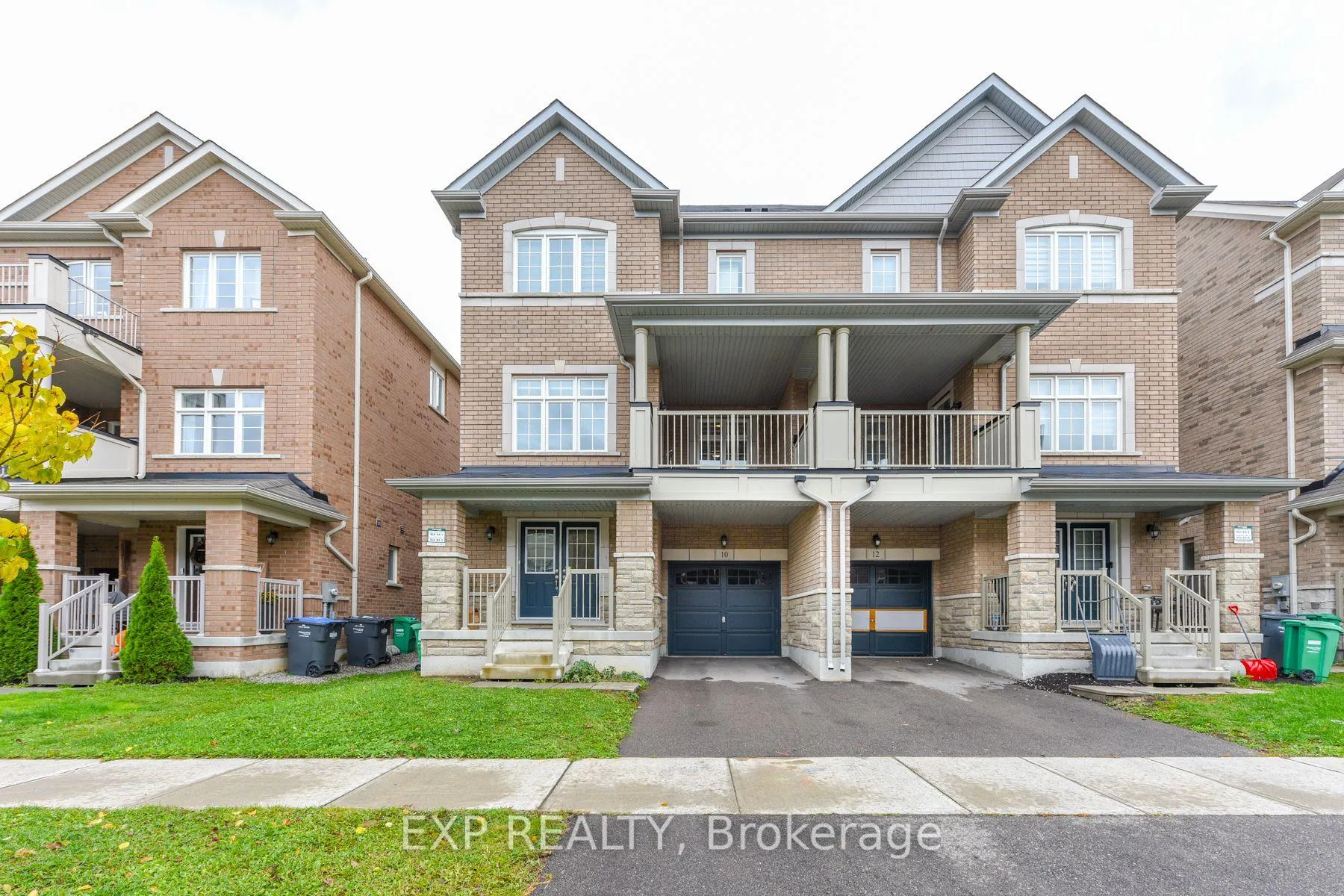 Photo 1 of 10 Lowes Hill Circle, Caledon, Rural Caledon — HOMEH