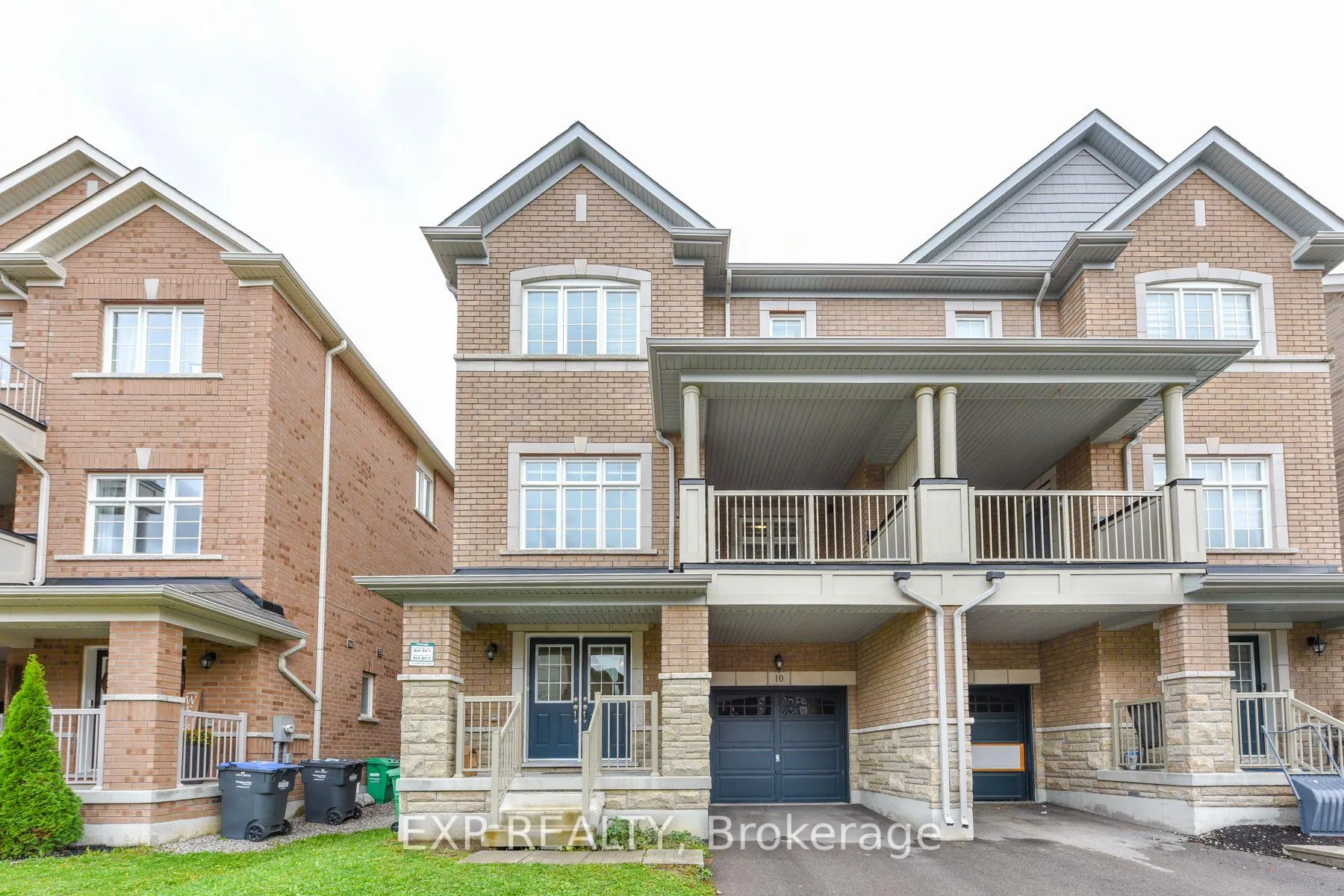 Photo 2 of 10 Lowes Hill Circle, Caledon, Rural Caledon — HOMEH