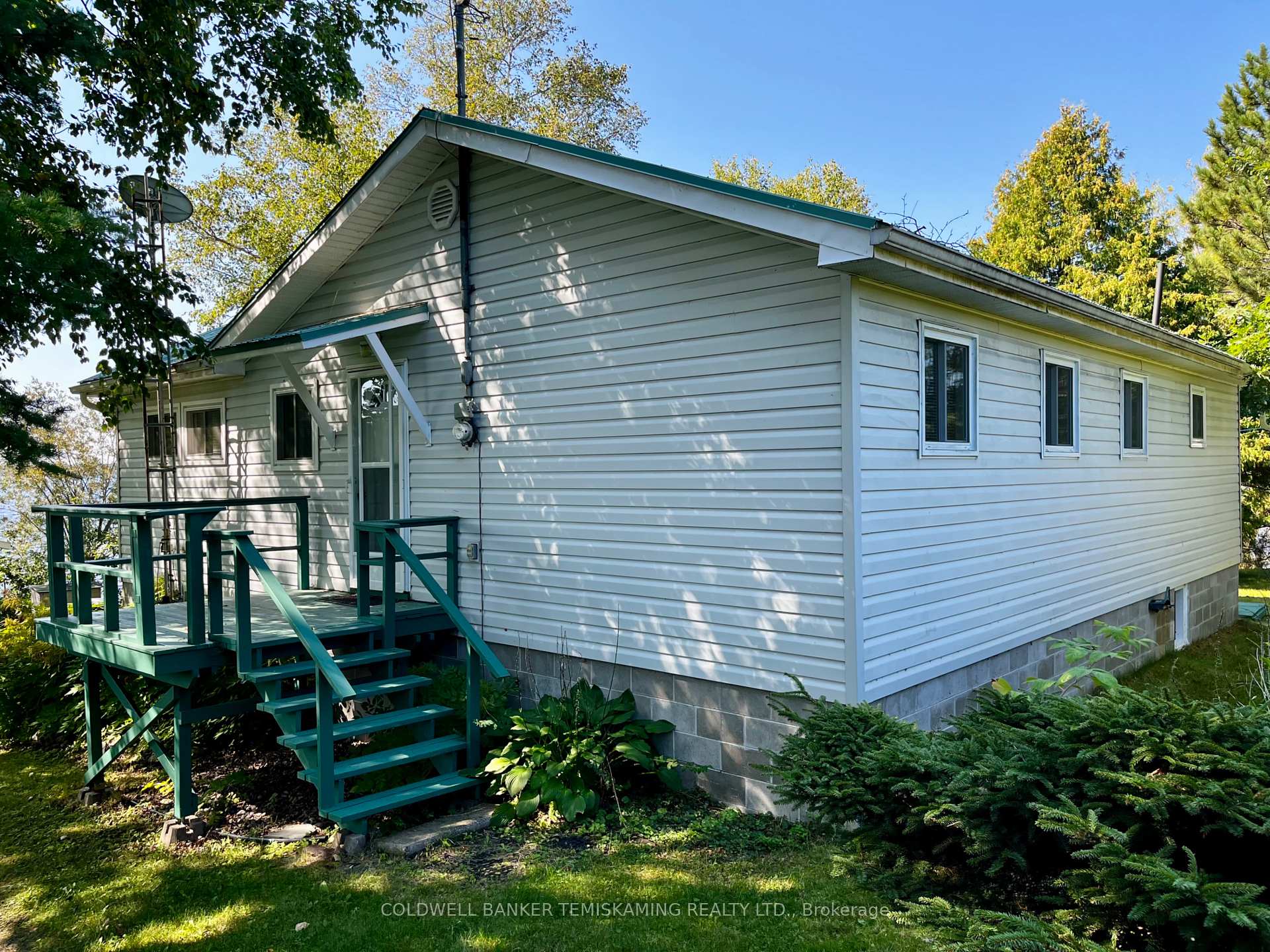 Photo 1 of Seventh Street, Timiskaming, TIM - Outside - Rural — HOMEH