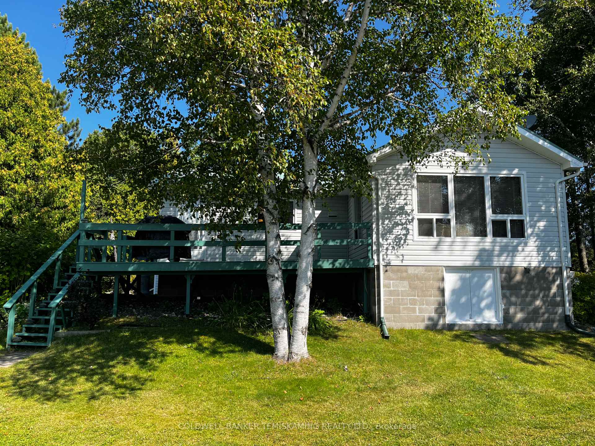 Photo 3 of Seventh Street, Timiskaming, TIM - Outside - Rural — HOMEH