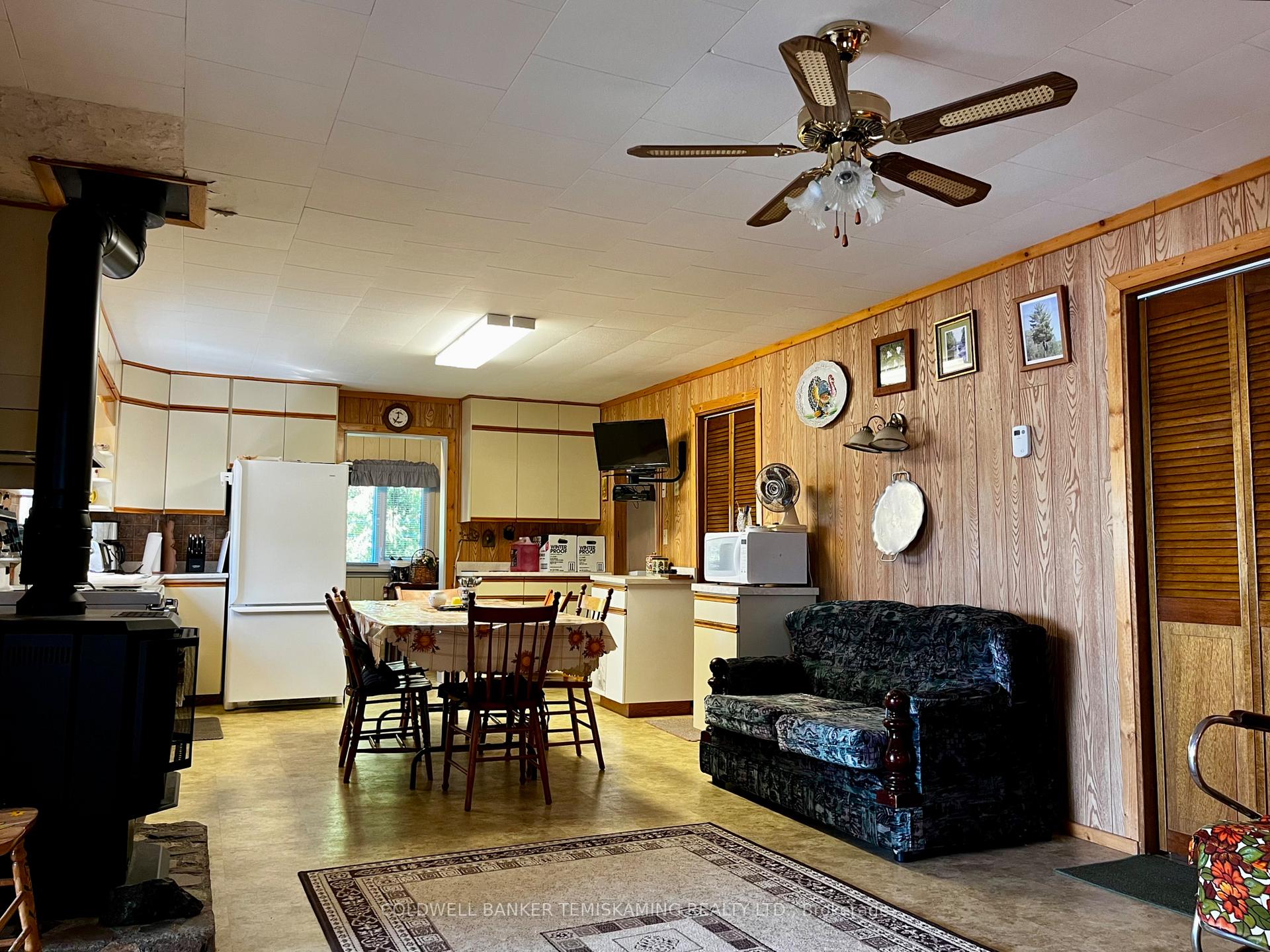 Photo 8 of Seventh Street, Timiskaming, TIM - Outside - Rural — HOMEH