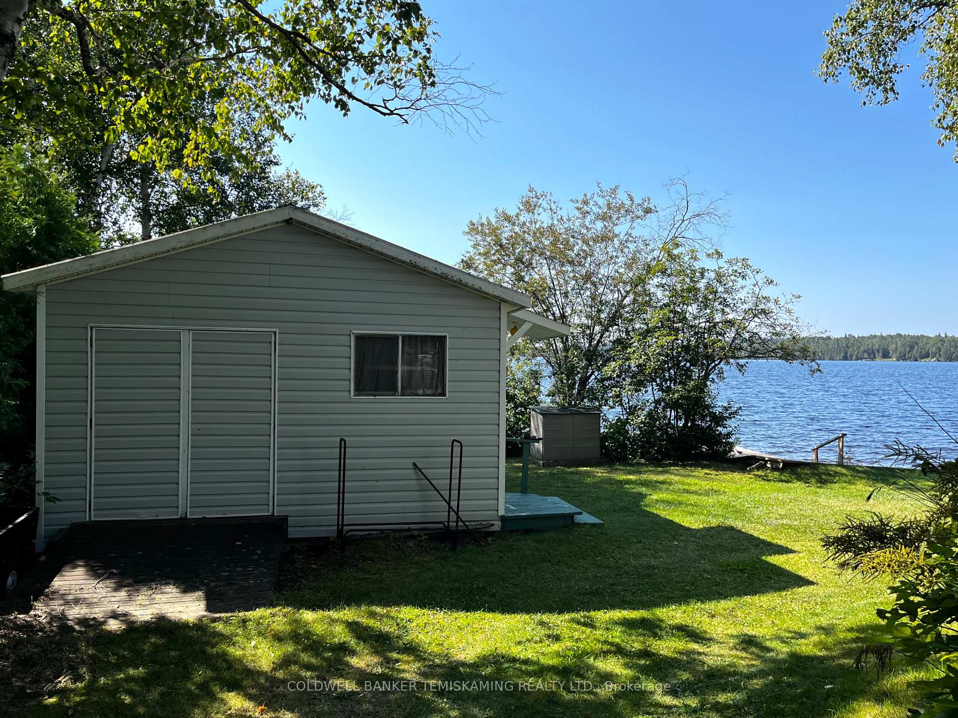 Photo 20 of Seventh Street, Timiskaming, TIM - Outside - Rural — HOMEH