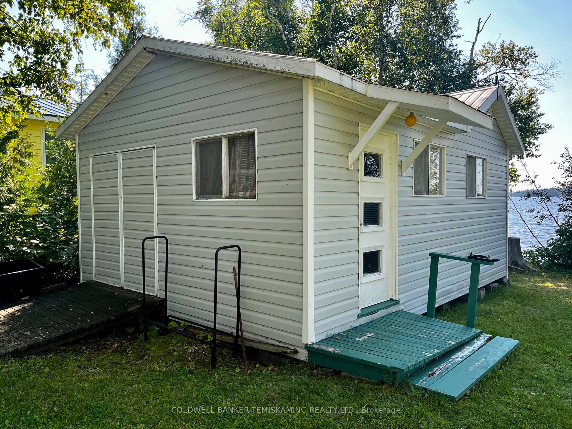 Photo 21 of Seventh Street, Timiskaming, TIM - Outside - Rural — HOMEH