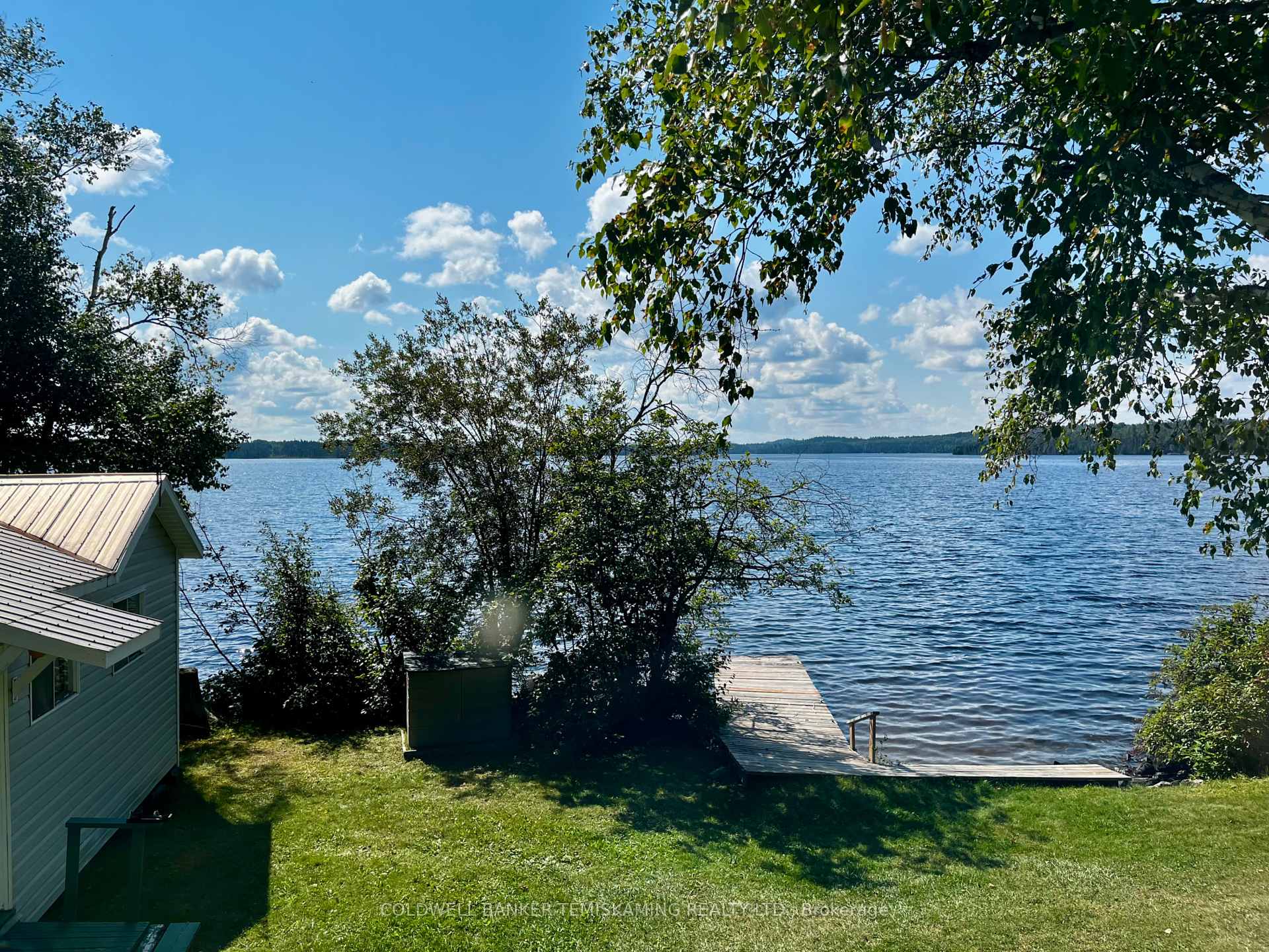 Photo 27 of Seventh Street, Timiskaming, TIM - Outside - Rural — HOMEH