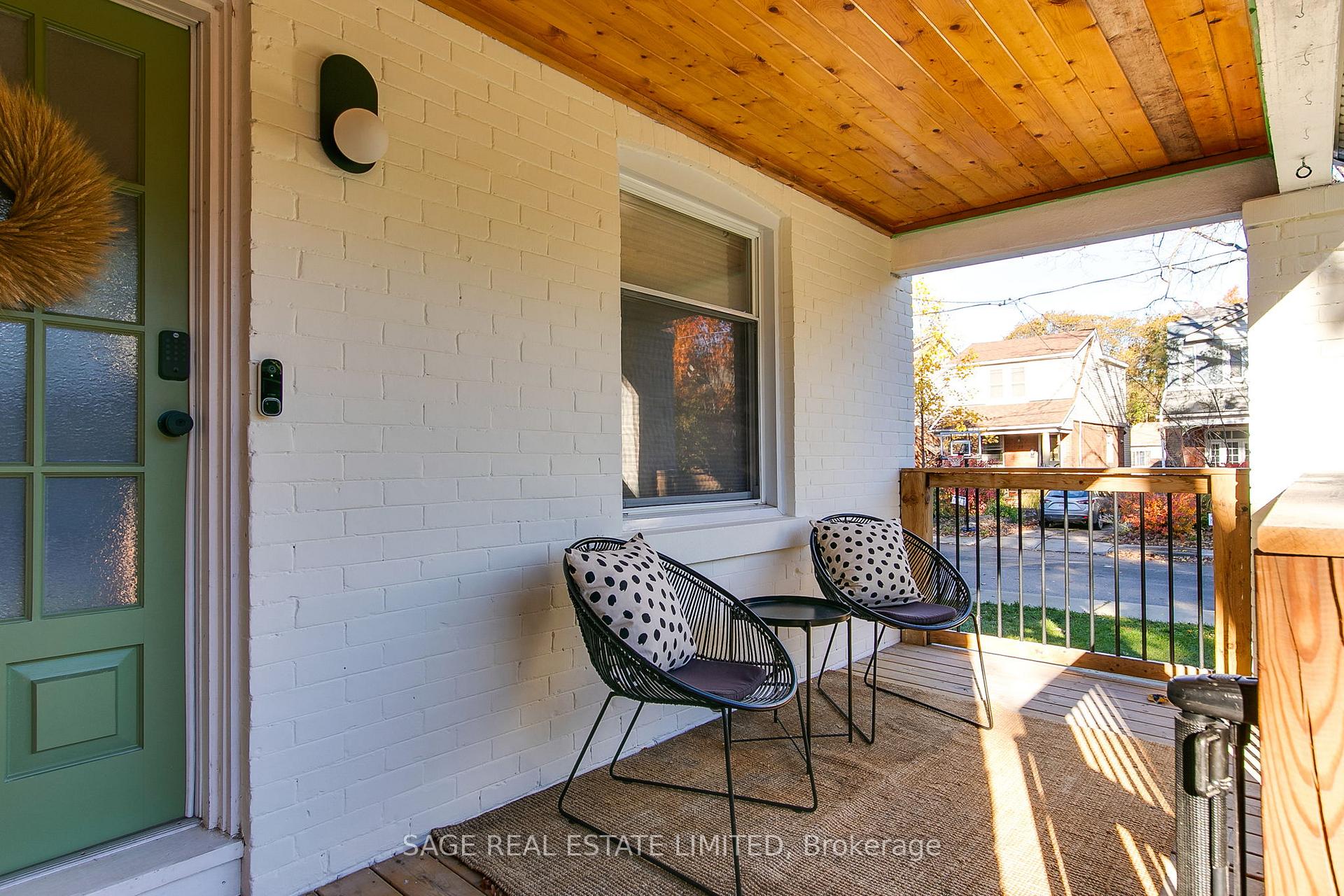 Photo 3 of 40 Kildonan Road, Toronto, East End-Danforth — HOMEH