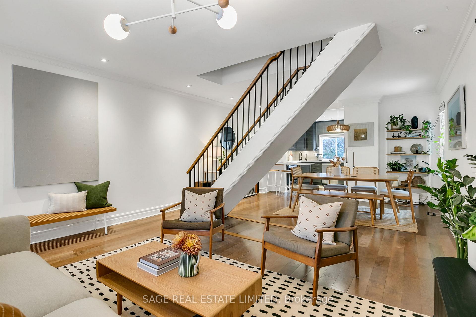 Photo 8 of 40 Kildonan Road, Toronto, East End-Danforth — HOMEH