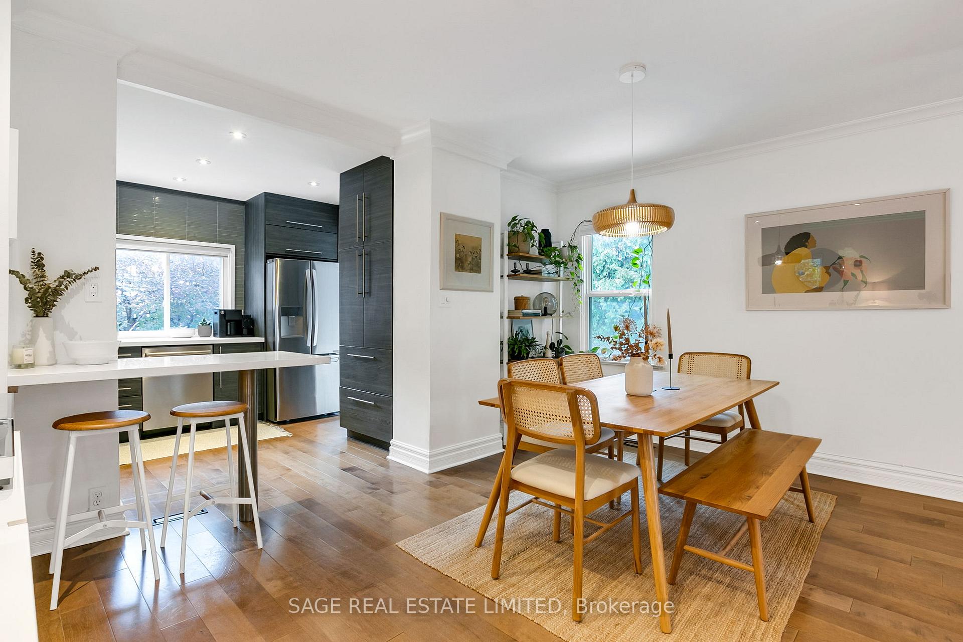 Photo 9 of 40 Kildonan Road, Toronto, East End-Danforth — HOMEH