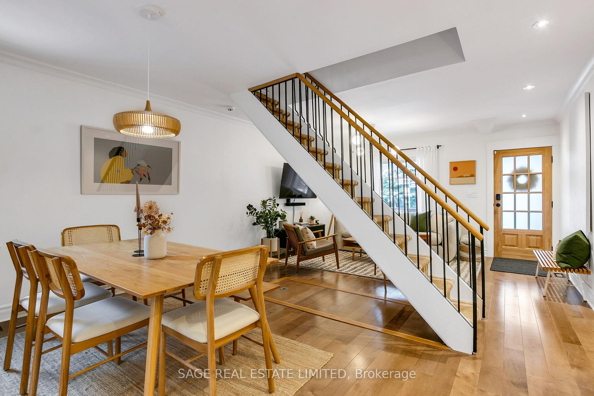 Photo 10 of 40 Kildonan Road, Toronto, East End-Danforth — HOMEH