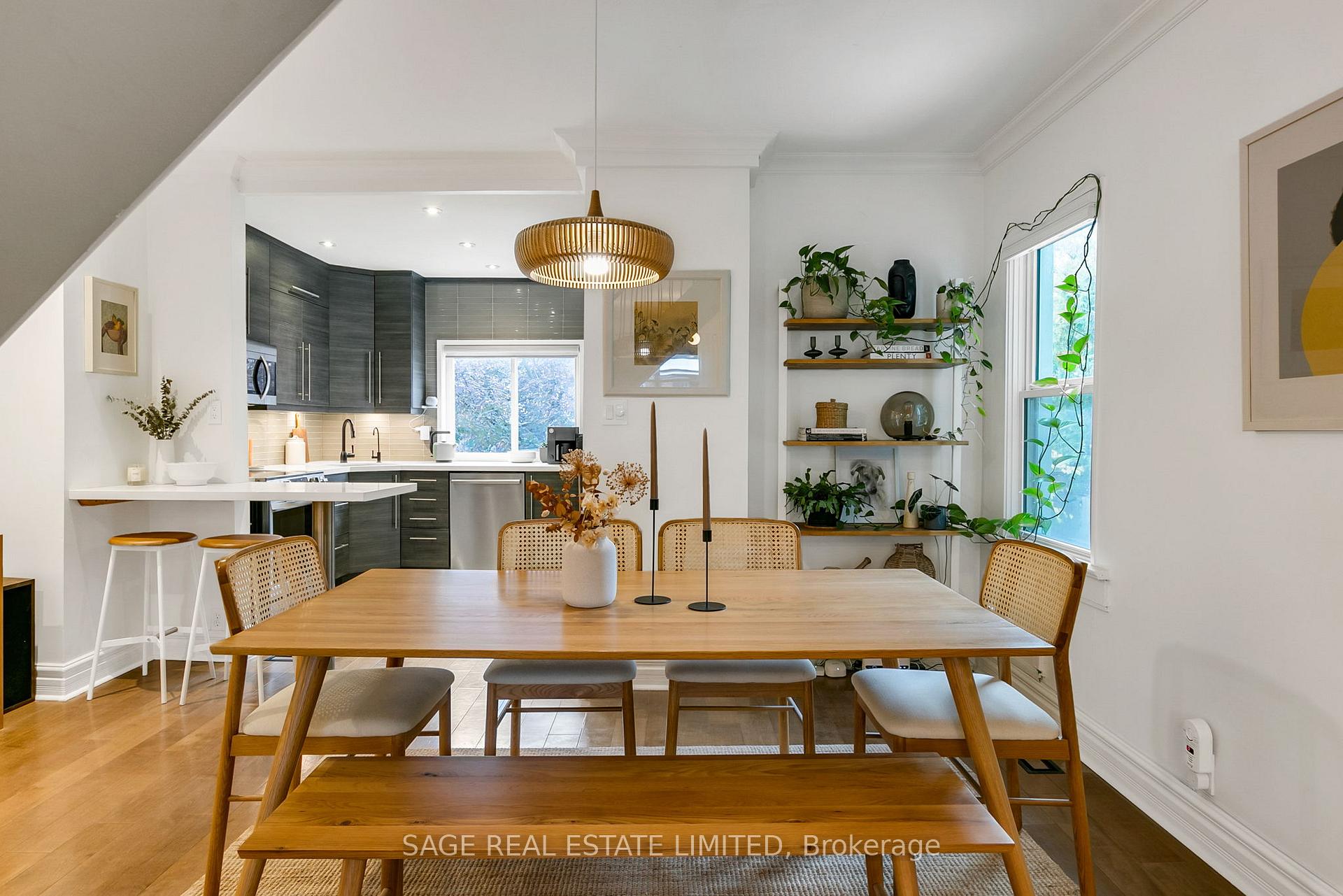 Photo 11 of 40 Kildonan Road, Toronto, East End-Danforth — HOMEH