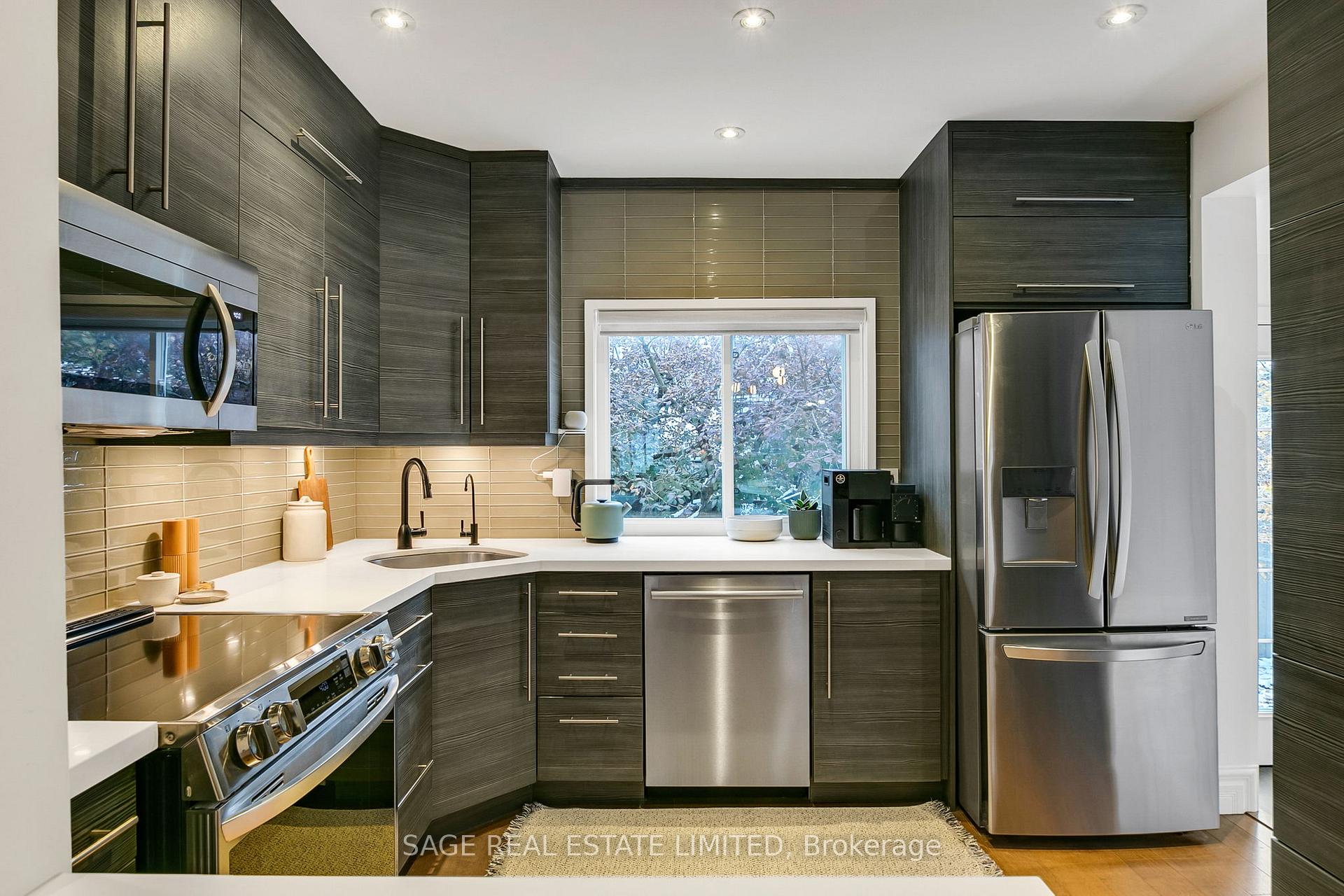 Photo 14 of 40 Kildonan Road, Toronto, East End-Danforth — HOMEH