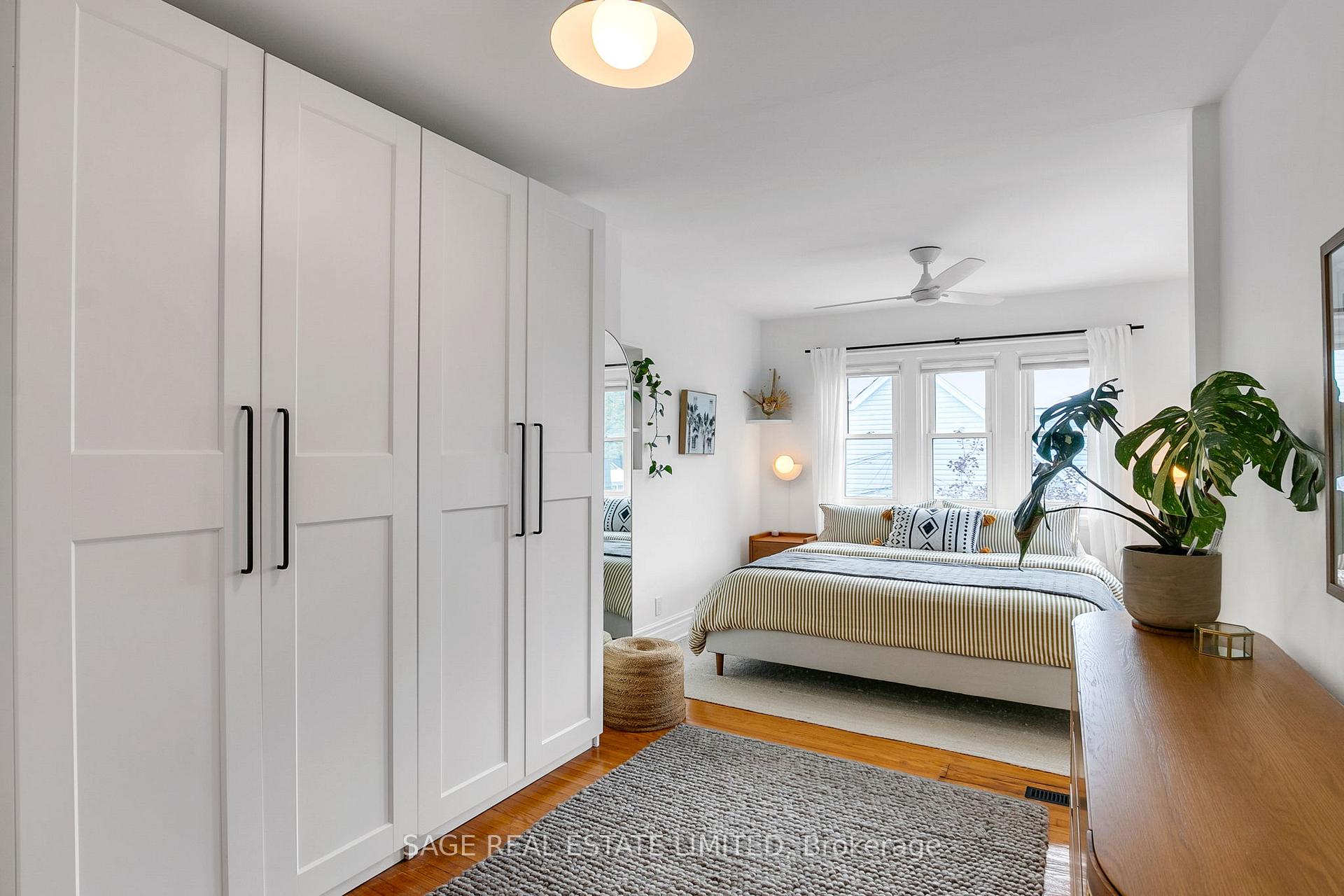 Photo 15 of 40 Kildonan Road, Toronto, East End-Danforth — HOMEH