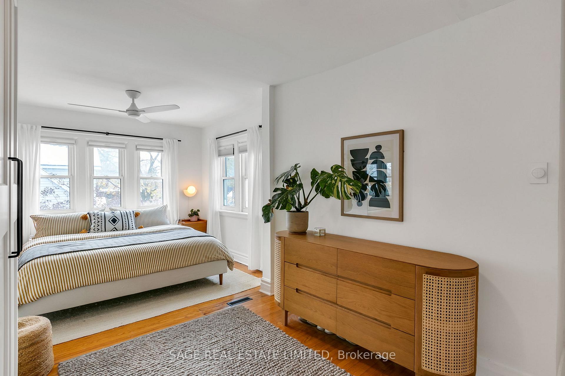 Photo 16 of 40 Kildonan Road, Toronto, East End-Danforth — HOMEH