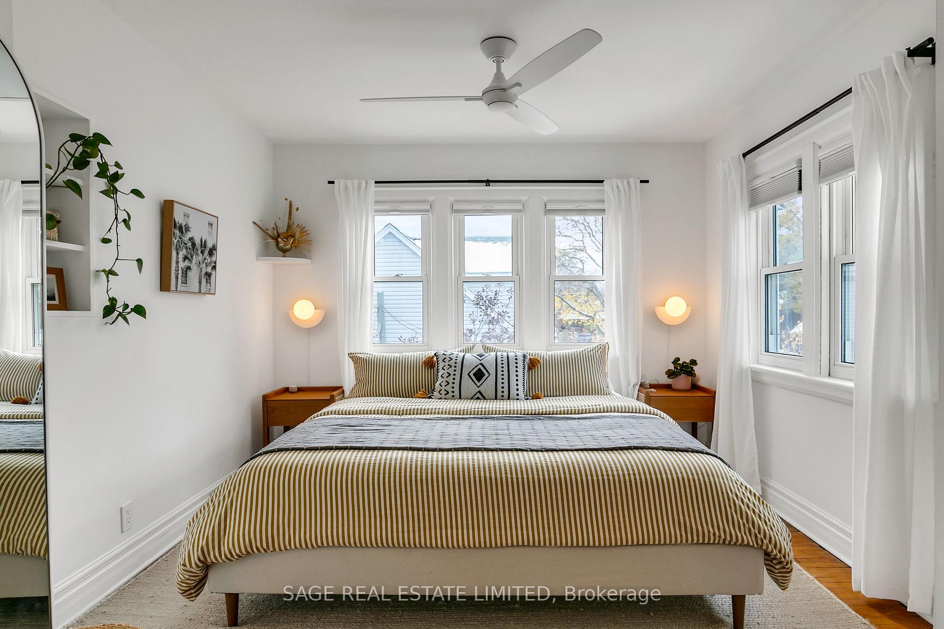 Photo 17 of 40 Kildonan Road, Toronto, East End-Danforth — HOMEH