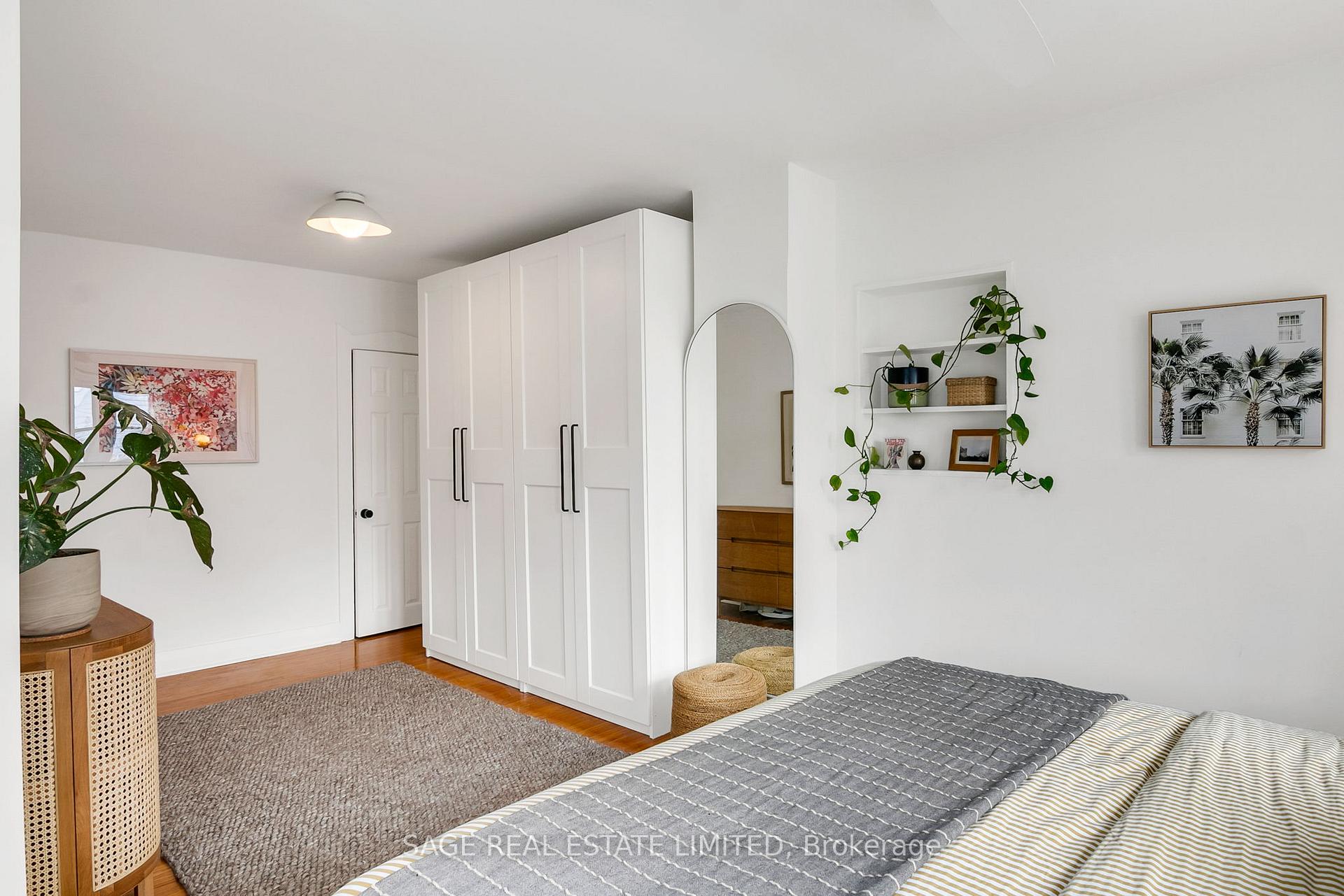 Photo 18 of 40 Kildonan Road, Toronto, East End-Danforth — HOMEH