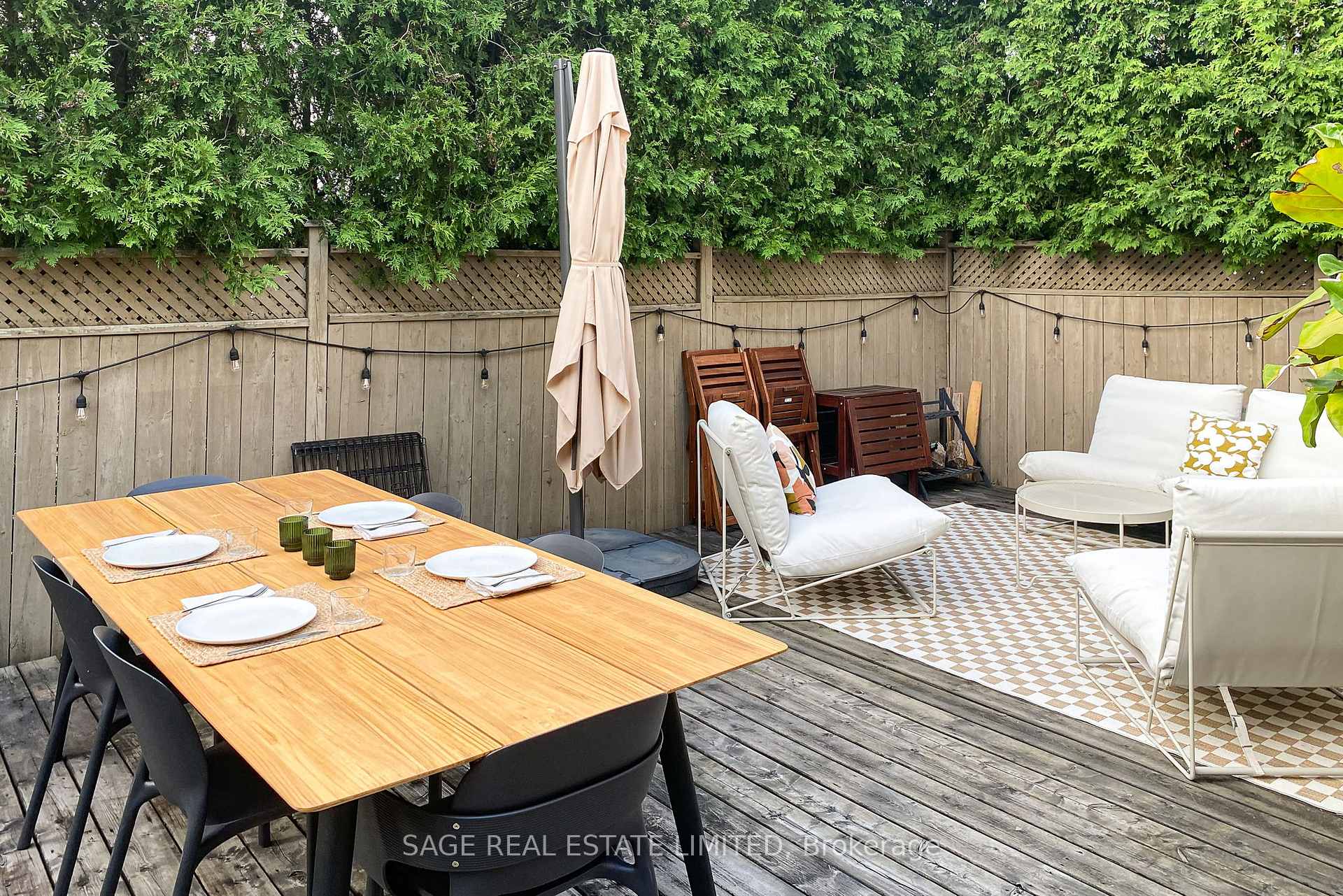 Photo 31 of 40 Kildonan Road, Toronto, East End-Danforth — HOMEH