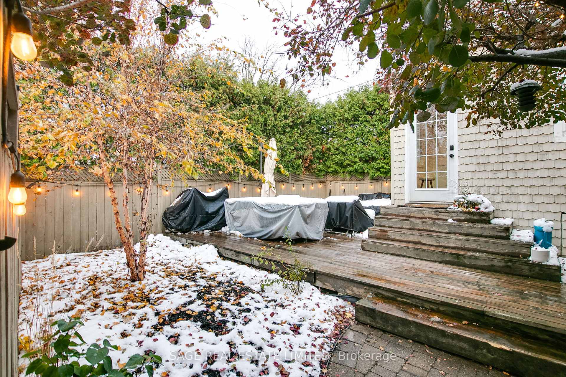 Photo 32 of 40 Kildonan Road, Toronto, East End-Danforth — HOMEH