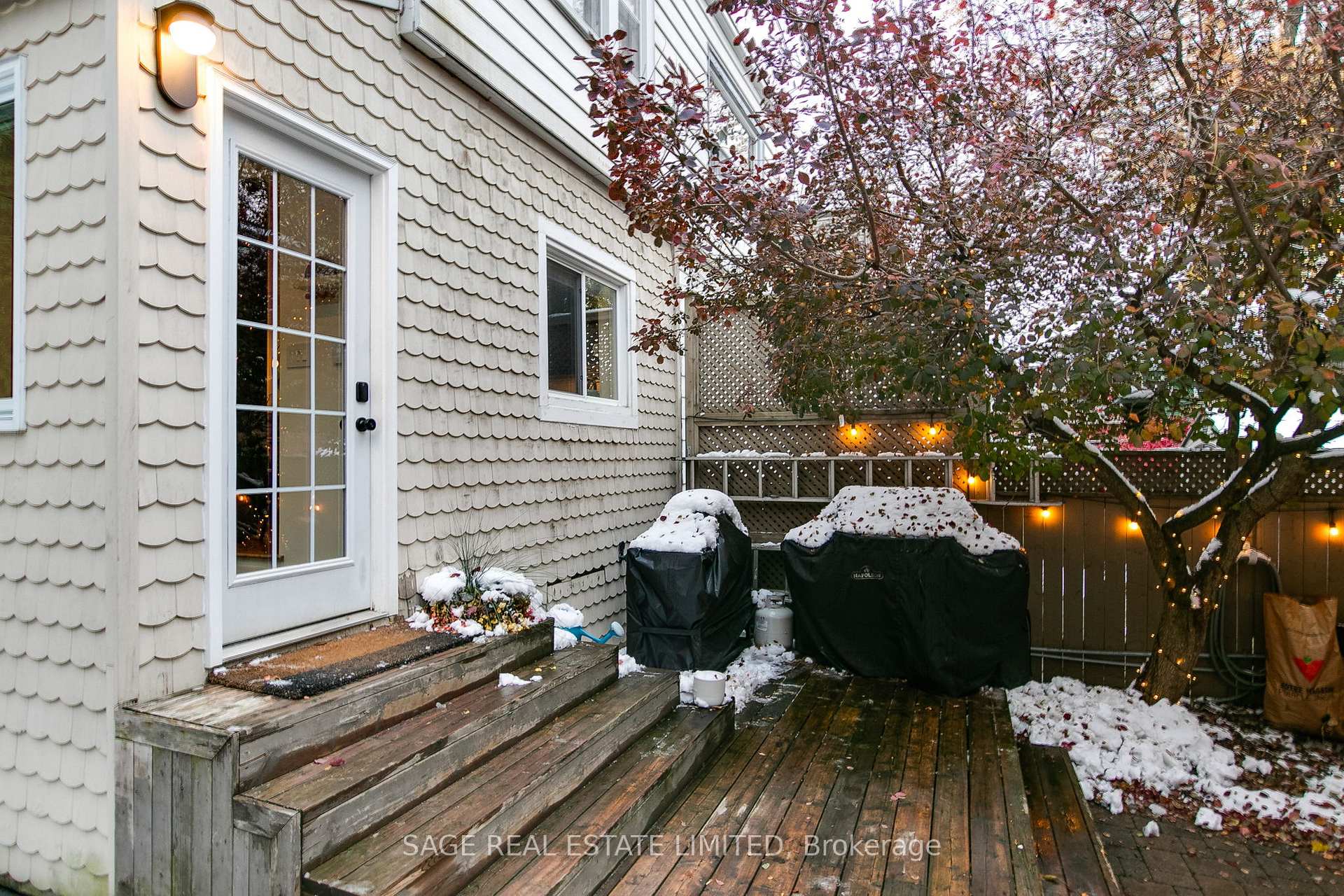 Photo 33 of 40 Kildonan Road, Toronto, East End-Danforth — HOMEH