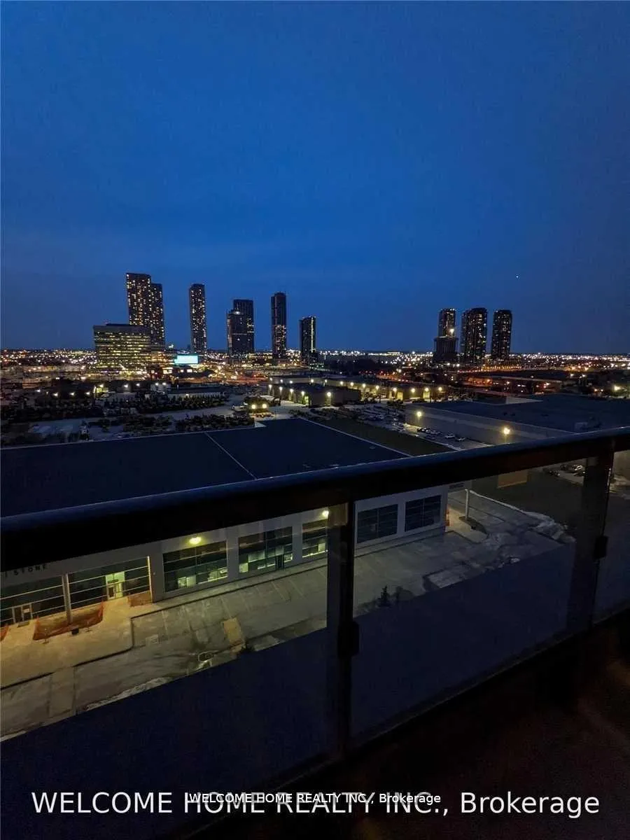 Photo 1 of Unit 710, 38 Honeycrisp Crescent, Vaughan, Vaughan Corporate Centre — HOMEH