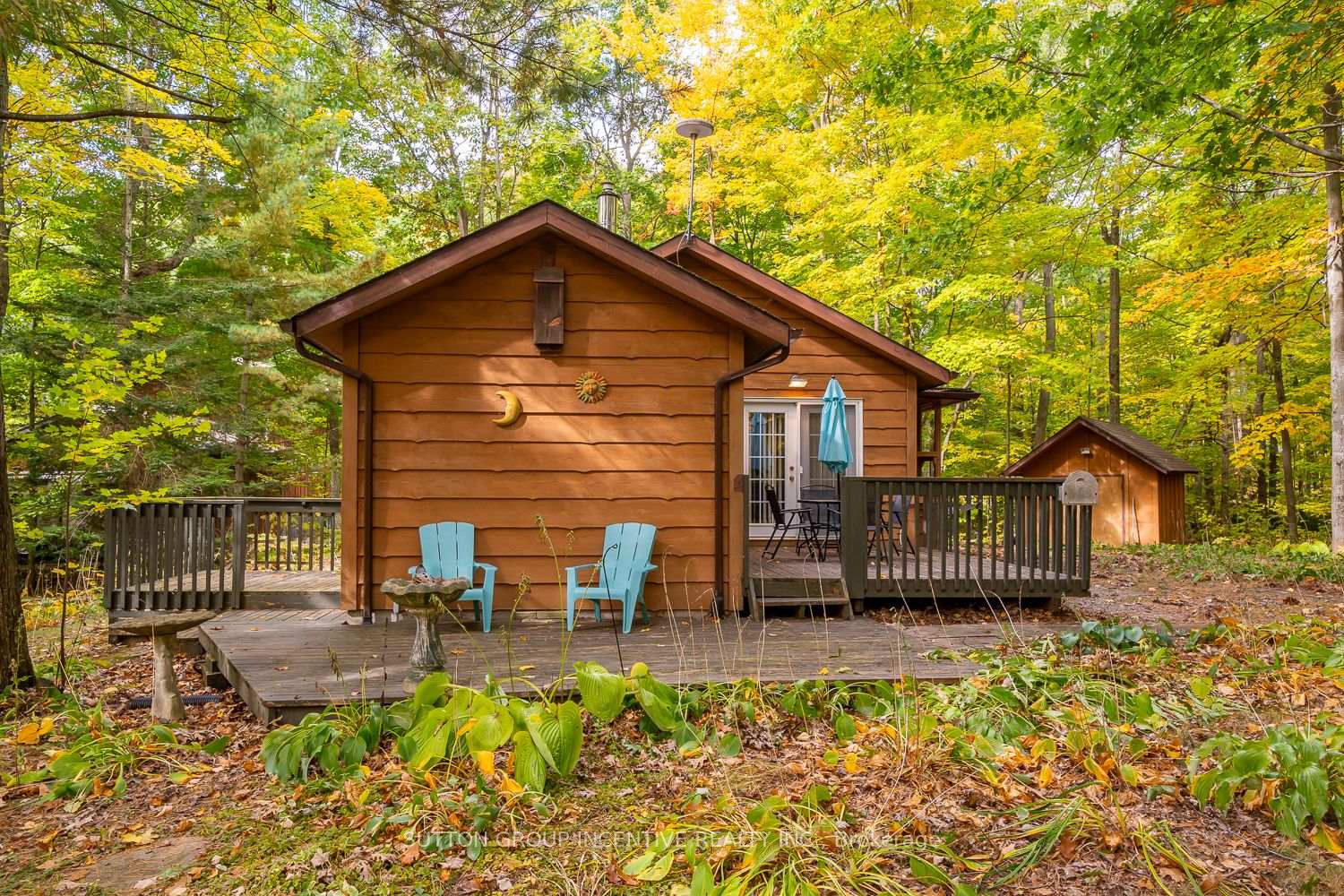 Photo 5 of 11 Bourgeois Court, Tiny, Rural Tiny — HOMEH