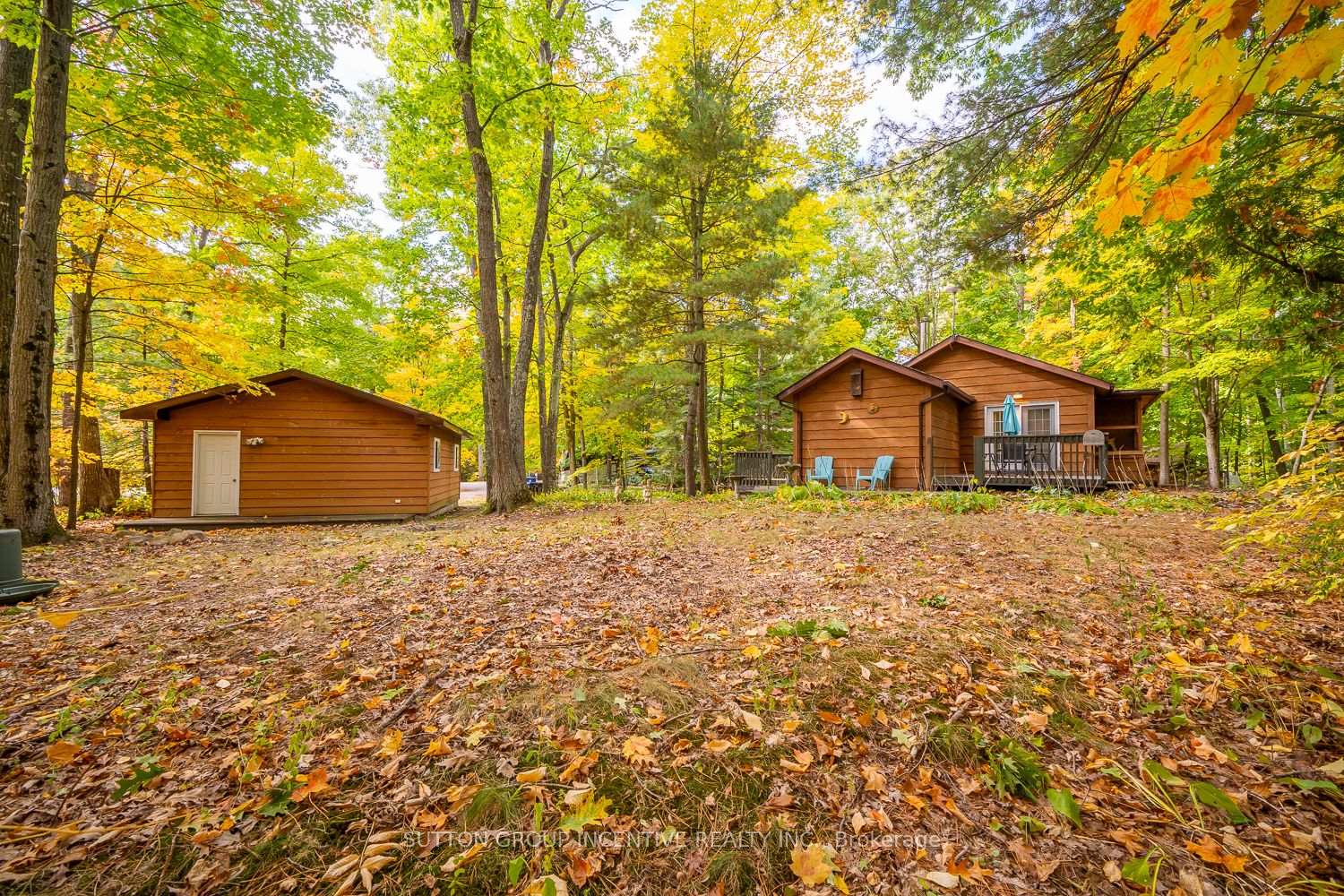Photo 9 of 11 Bourgeois Court, Tiny, Rural Tiny — HOMEH