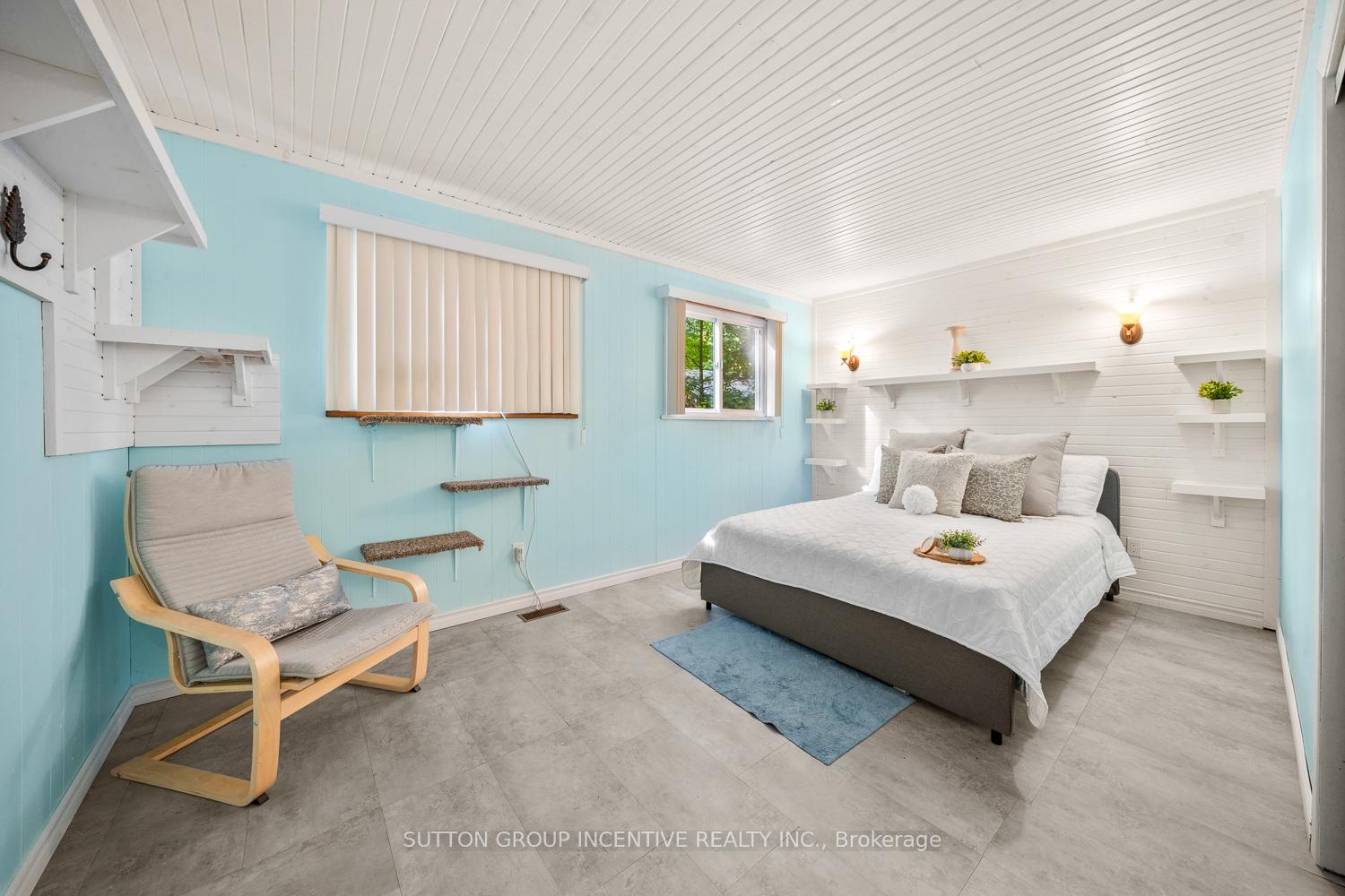 Photo 24 of 11 Bourgeois Court, Tiny, Rural Tiny — HOMEH