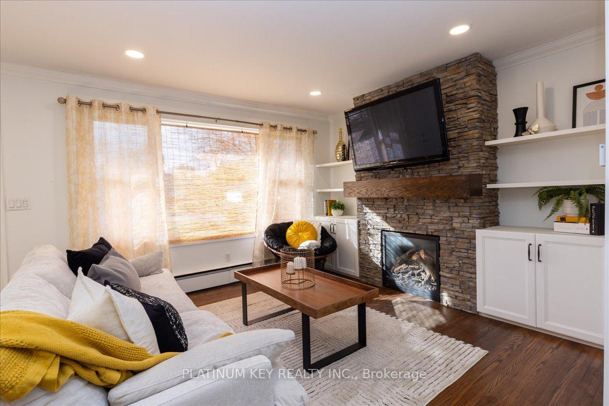 Photo 7 of 37 Arnella Crescent, Strathroy-Caradoc, NE — HOMEH