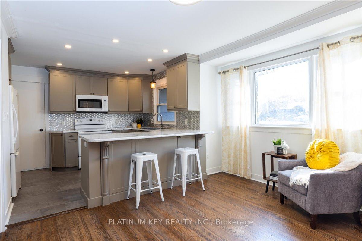 Photo 8 of 37 Arnella Crescent, Strathroy-Caradoc, NE — HOMEH
