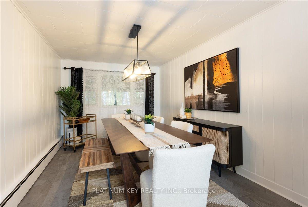 Photo 11 of 37 Arnella Crescent, Strathroy-Caradoc, NE — HOMEH