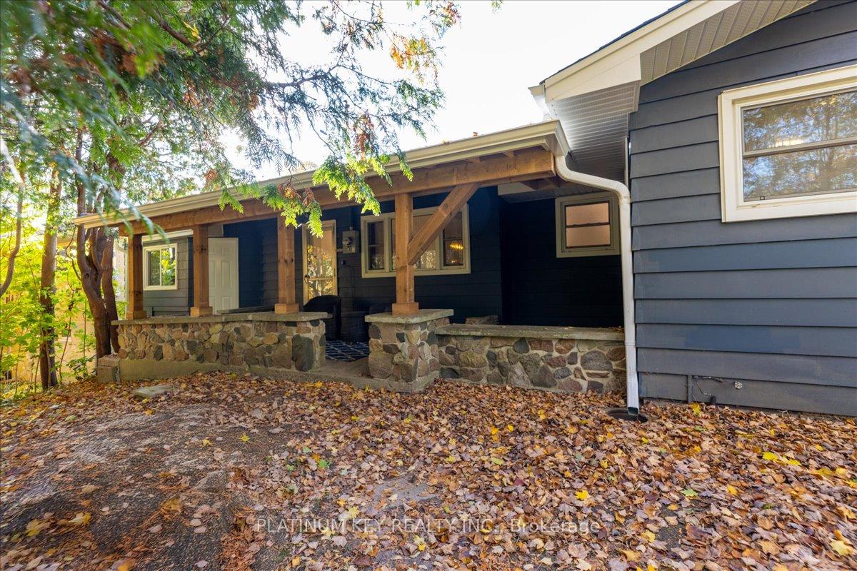 Photo 28 of 37 Arnella Crescent, Strathroy-Caradoc, NE — HOMEH