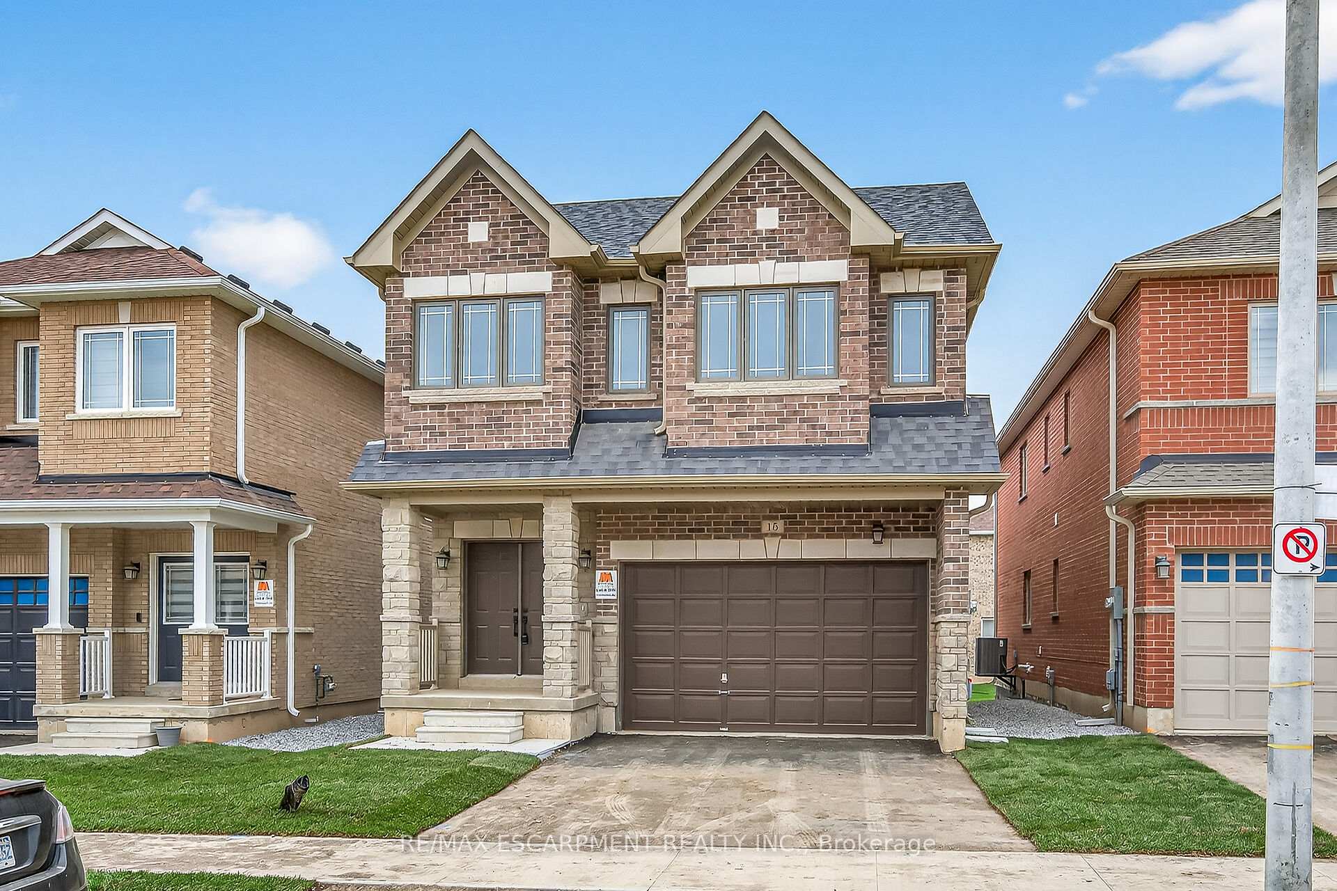 Photo 1 of 15 Huntsworth Avenue, Thorold, Thorold Downtown — HOMEH