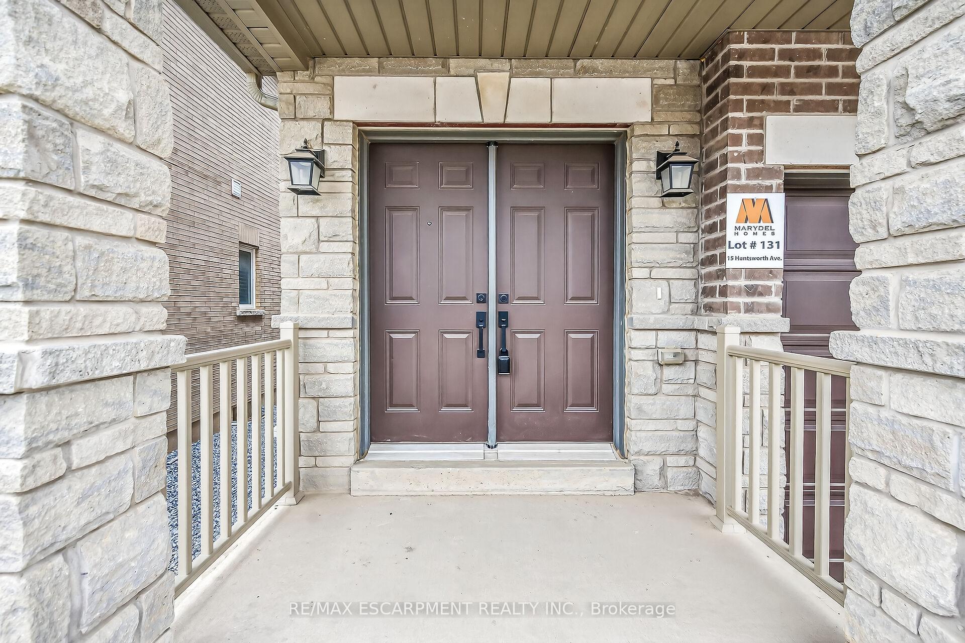 Photo 5 of 15 Huntsworth Avenue, Thorold, Thorold Downtown — HOMEH