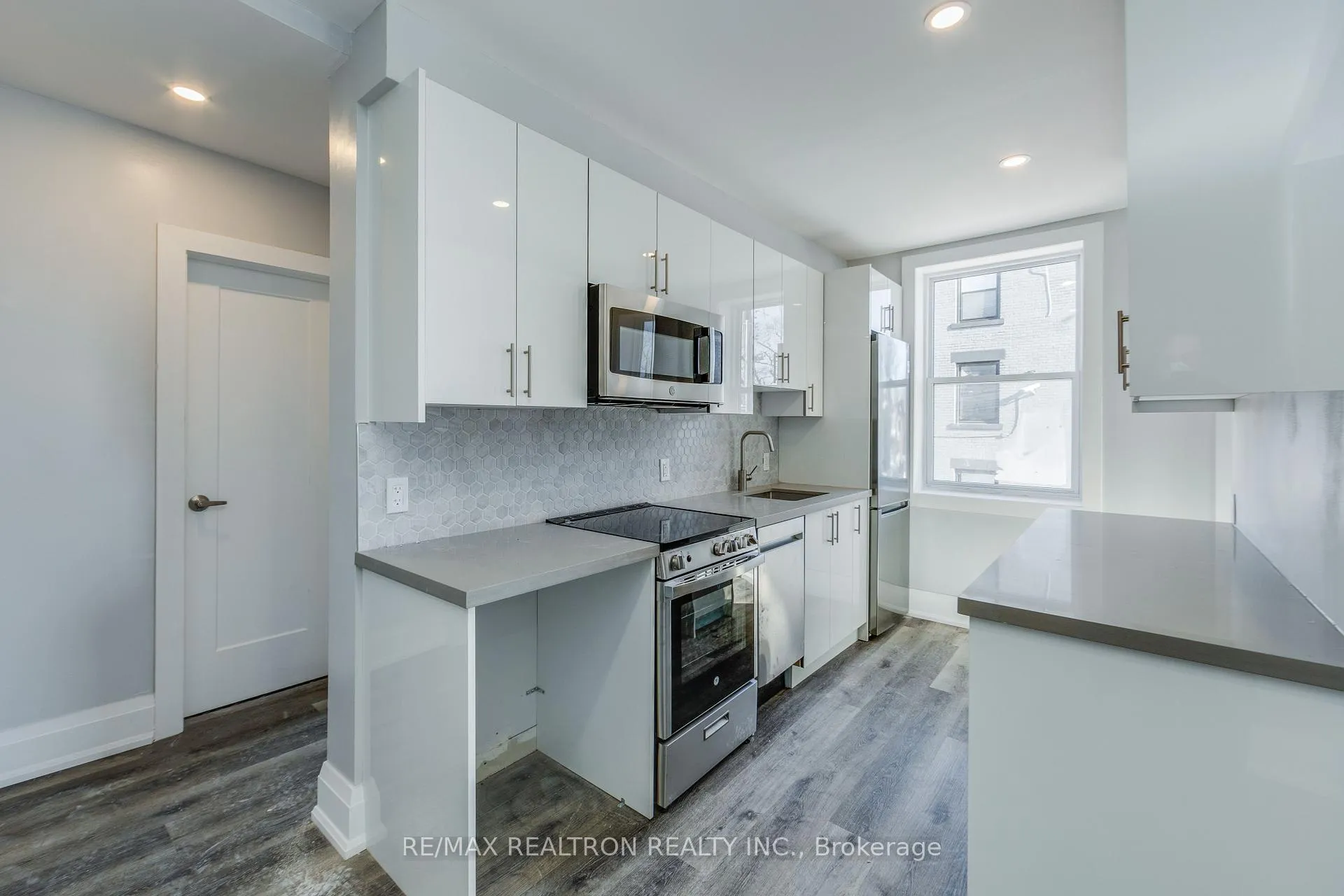 Photo 2 of Unit 3, 1480 Dundas Street E, Toronto, South Riverdale — HOMEH