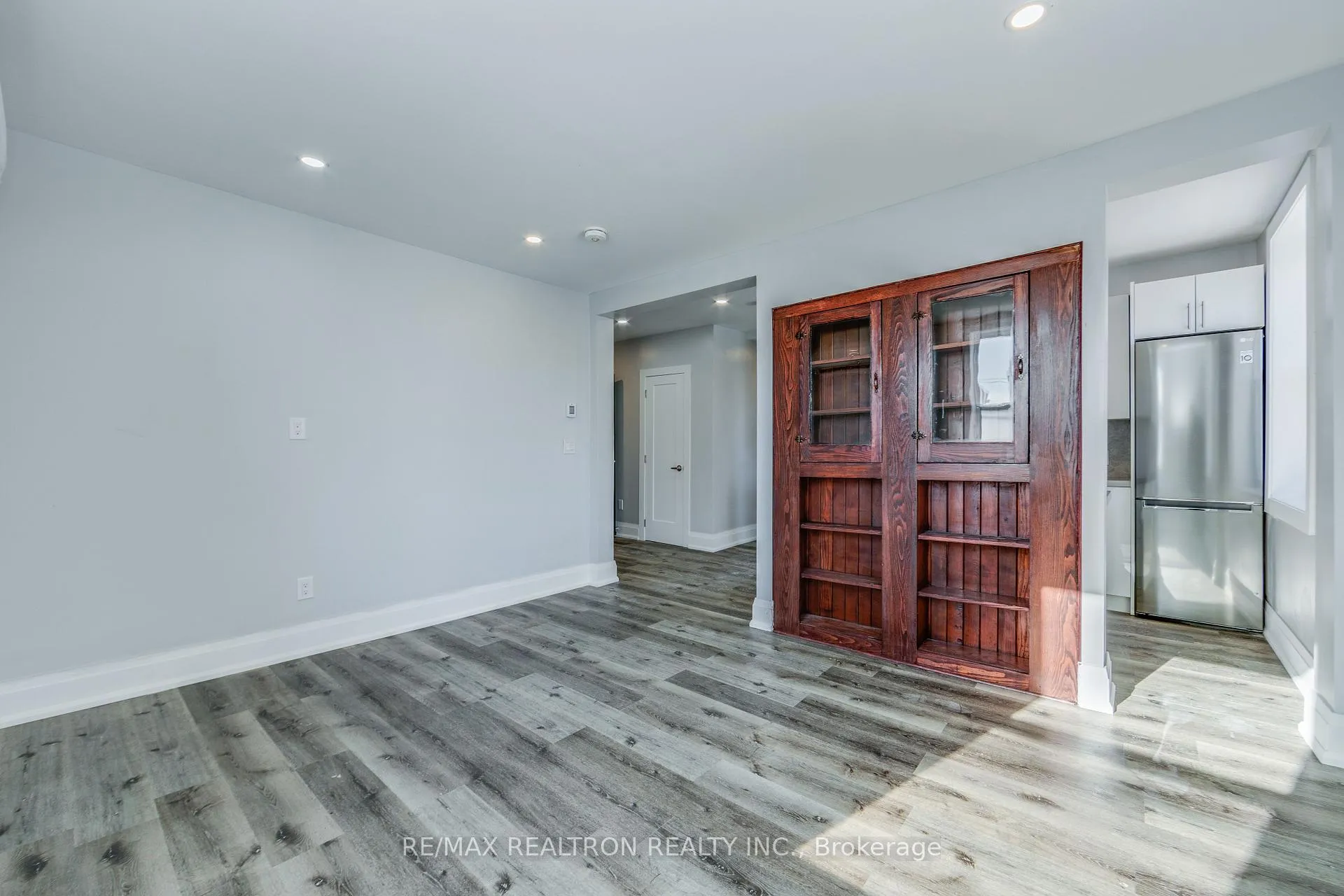 Photo 3 of Unit 3, 1480 Dundas Street E, Toronto, South Riverdale — HOMEH